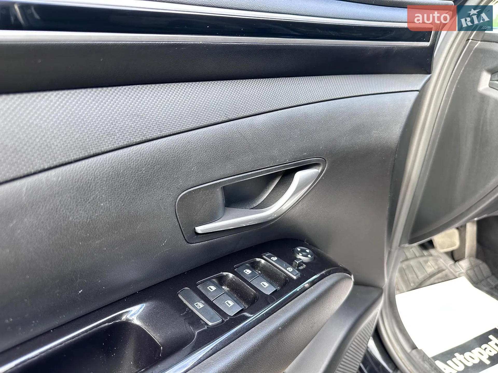 2022 Hyundai Tucson - мініатюра 32