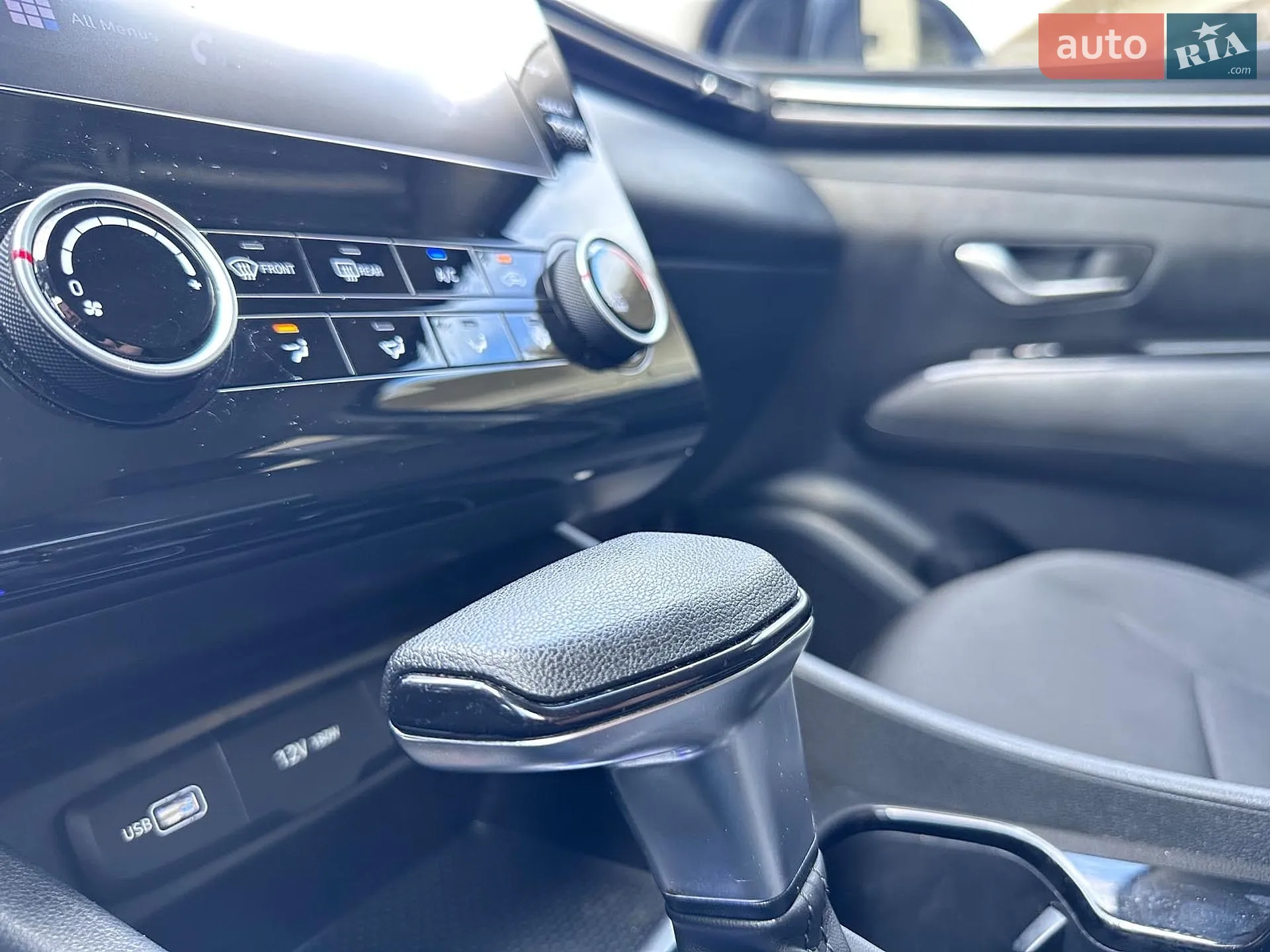 2022 Hyundai Tucson - мініатюра 39