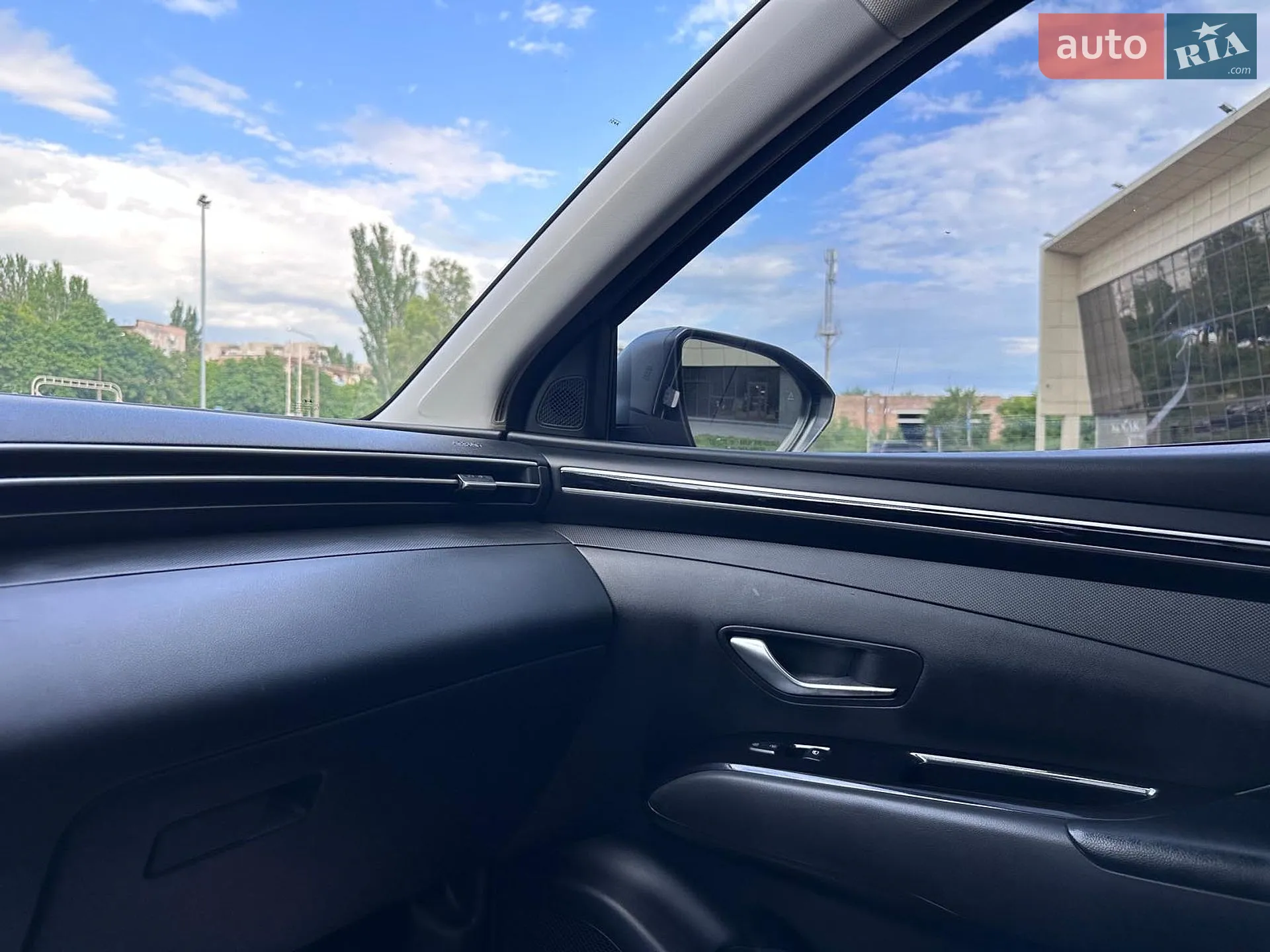 2022 Hyundai Tucson - мініатюра 42