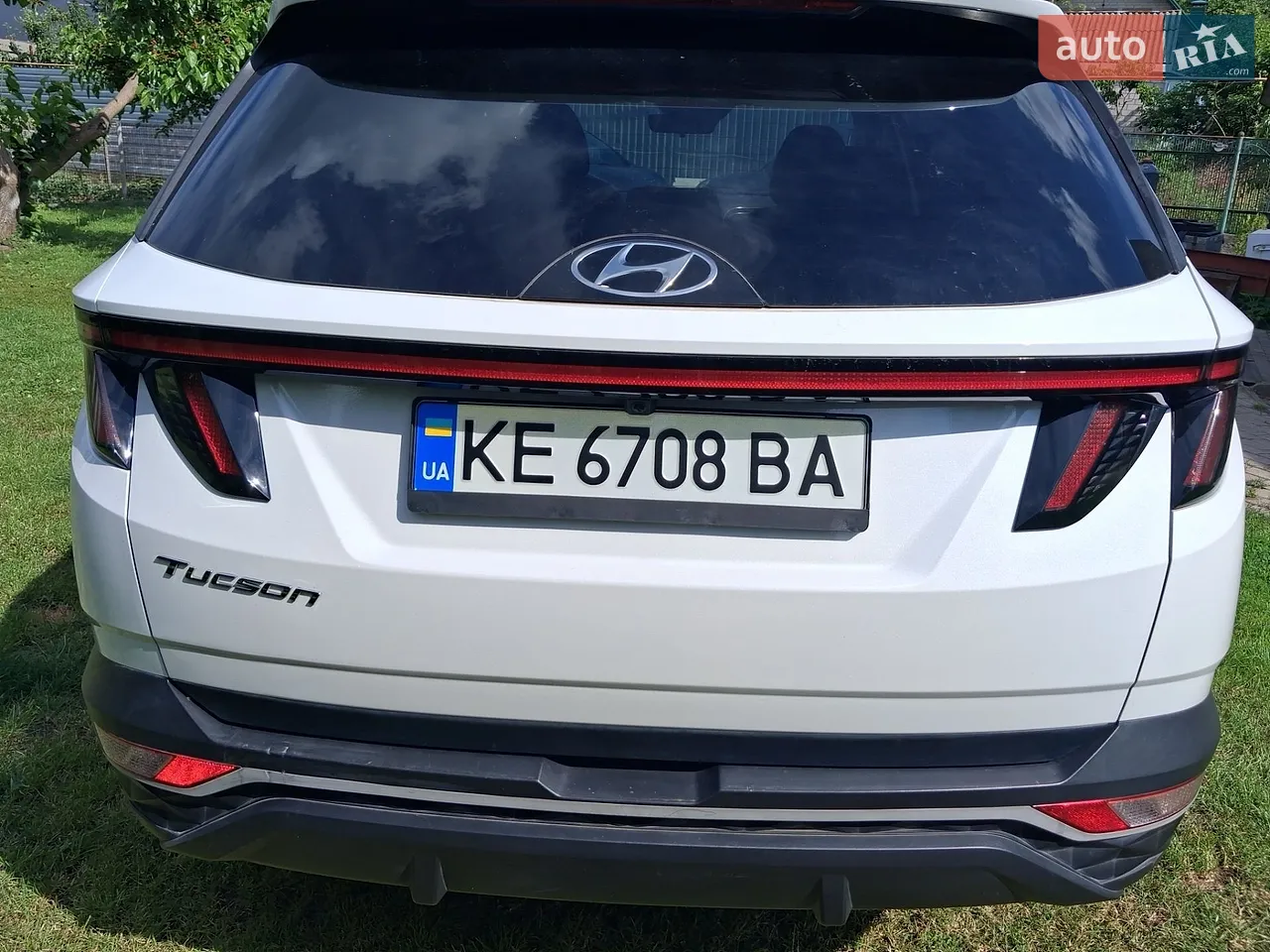 2022 Hyundai Tucson - мініатюра 16