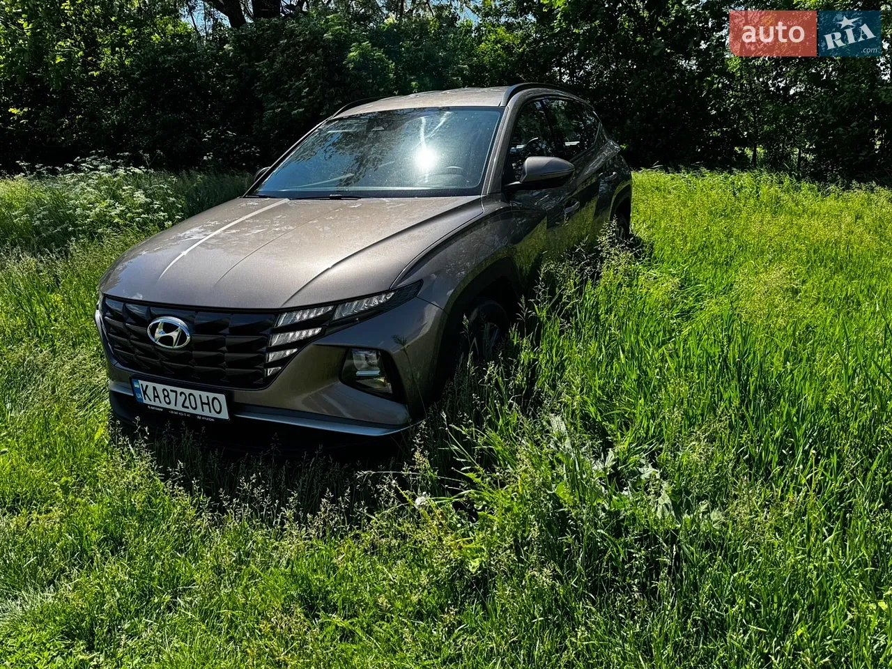 2023 Hyundai Tucson - мініатюра 42