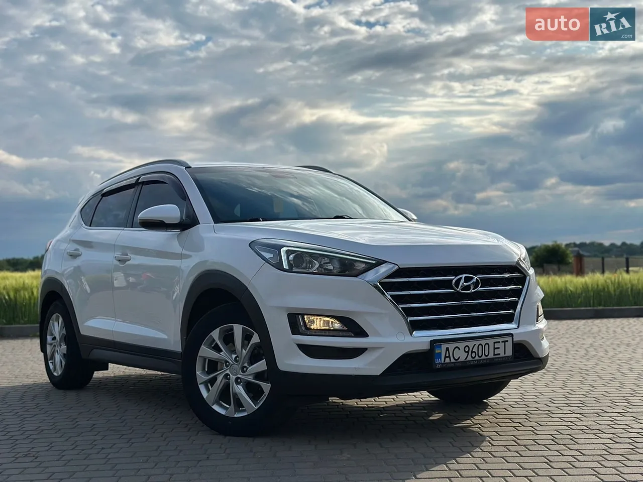 2018 Hyundai Tucson - мініатюра 36