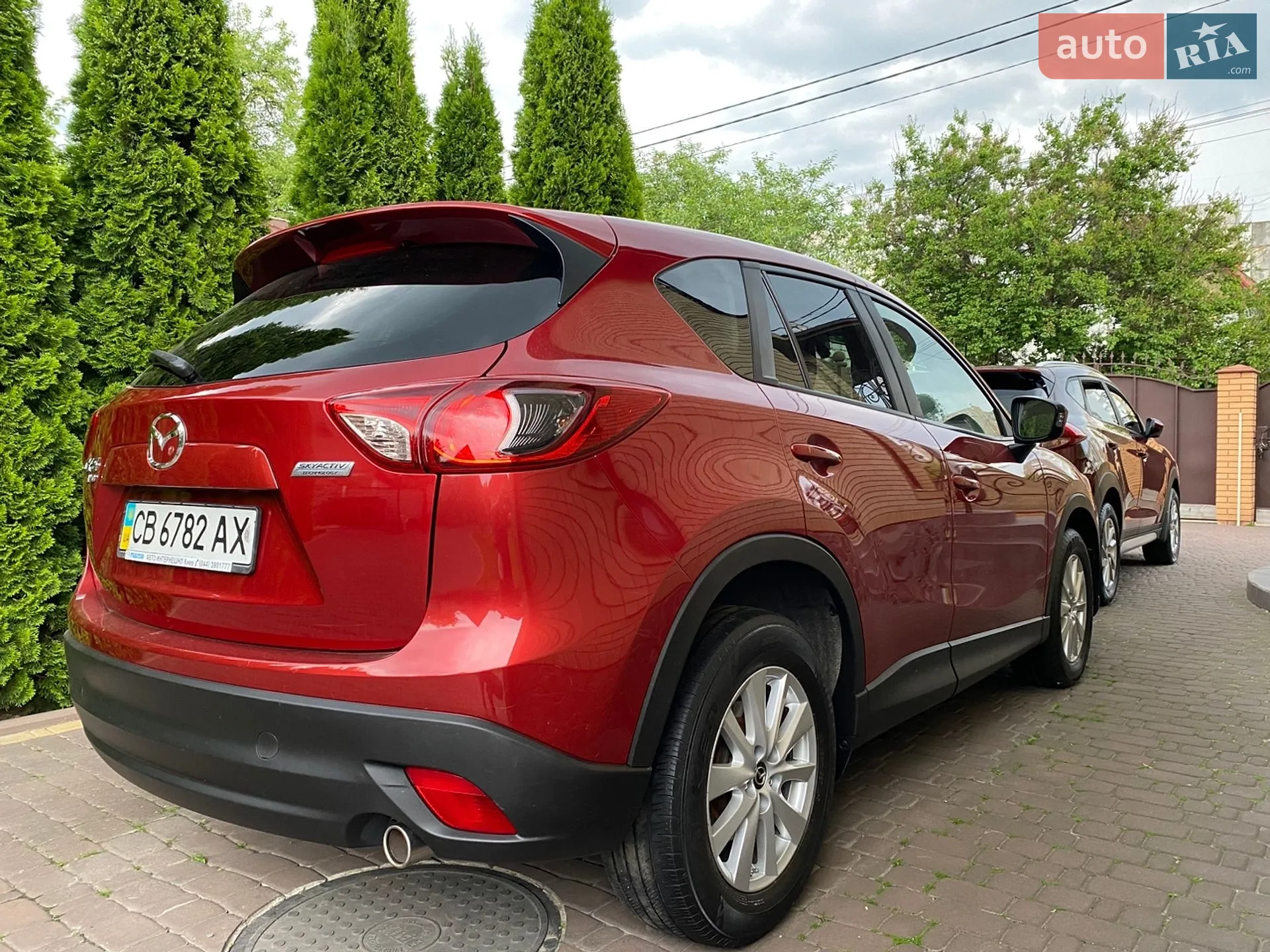 2016 Hyundai Tucson - мініатюра 95