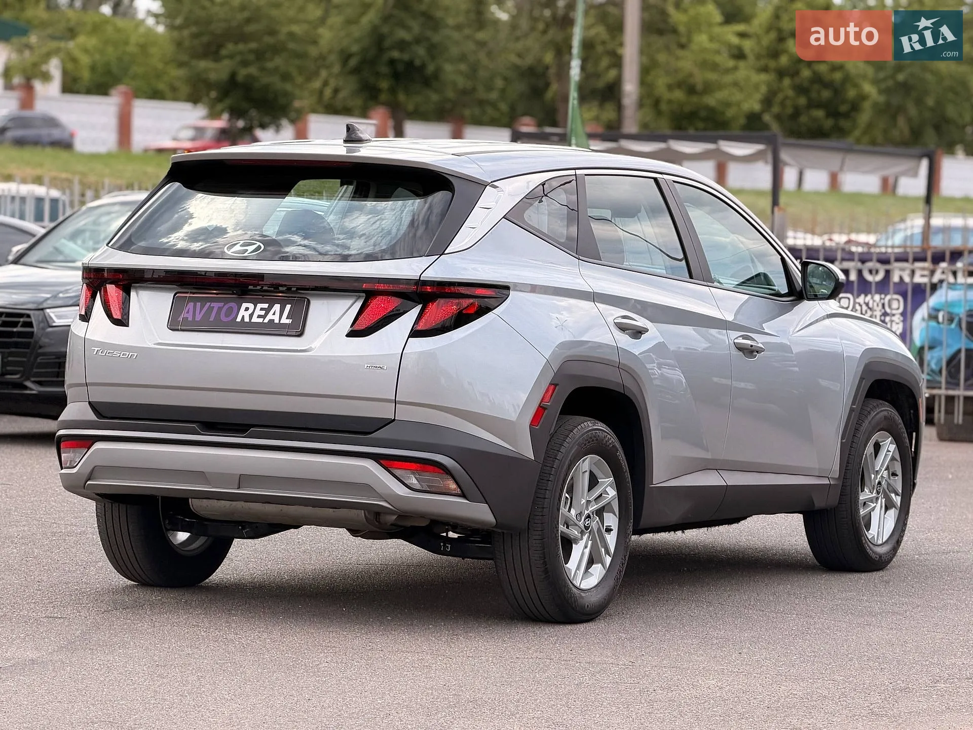 2025 Hyundai Tucson - мініатюра 20