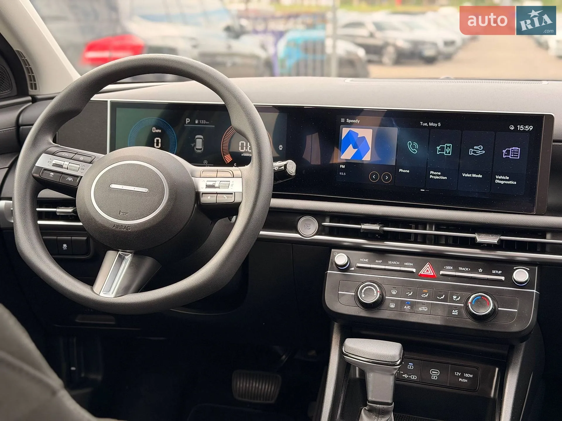 2025 Hyundai Tucson - мініатюра 60