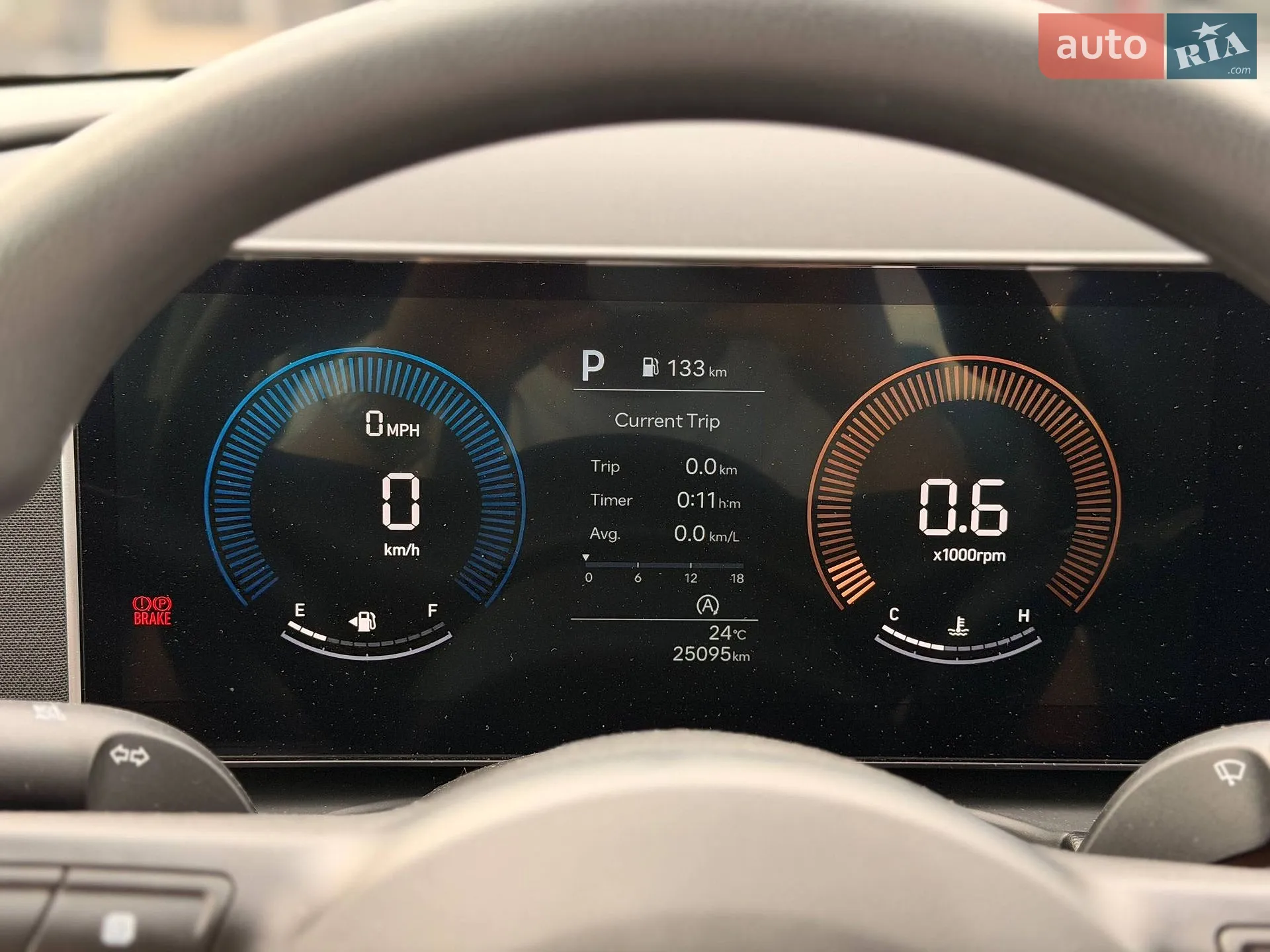 2025 Hyundai Tucson - мініатюра 70