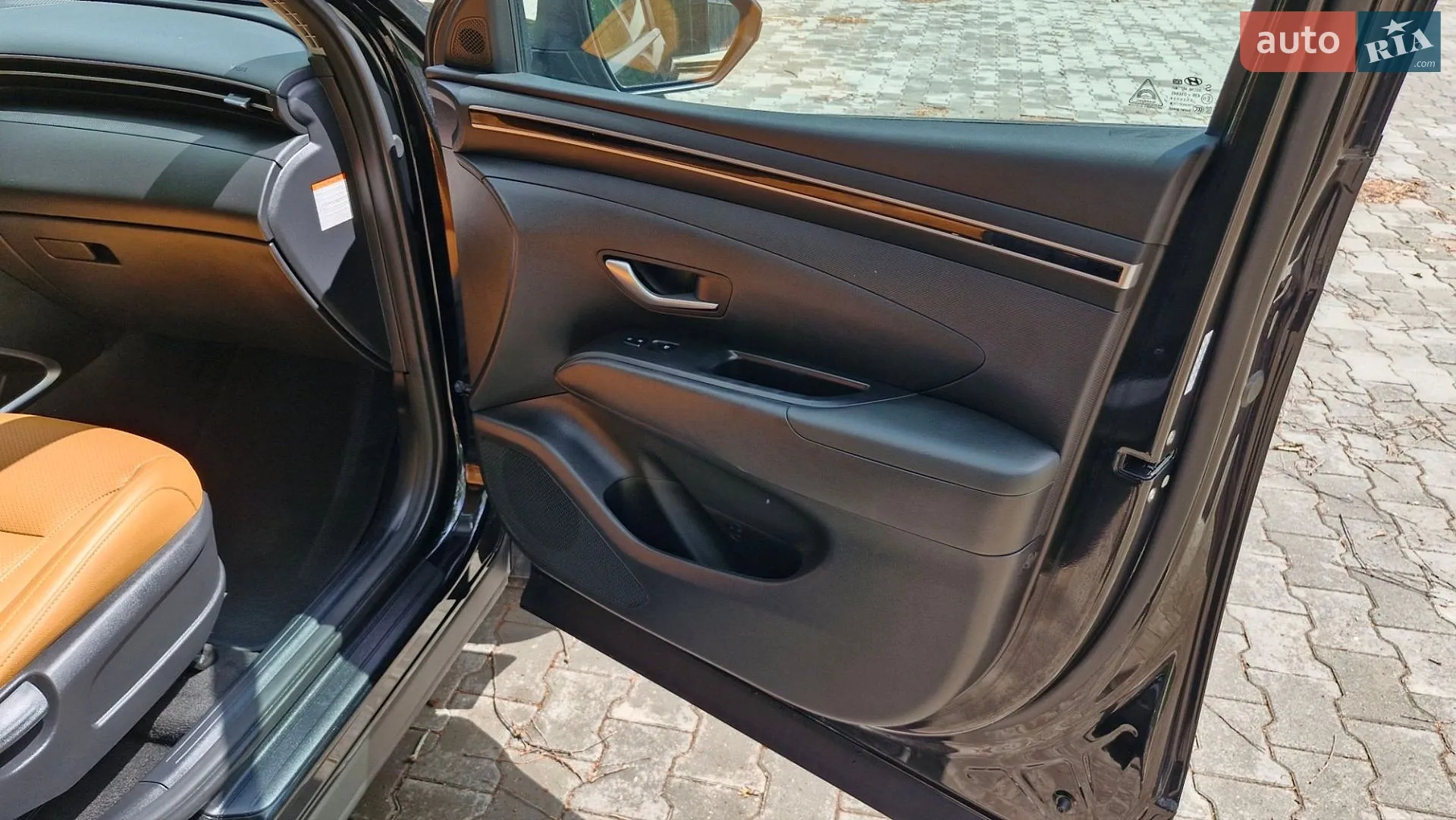 2021 Hyundai Tucson - мініатюра 20