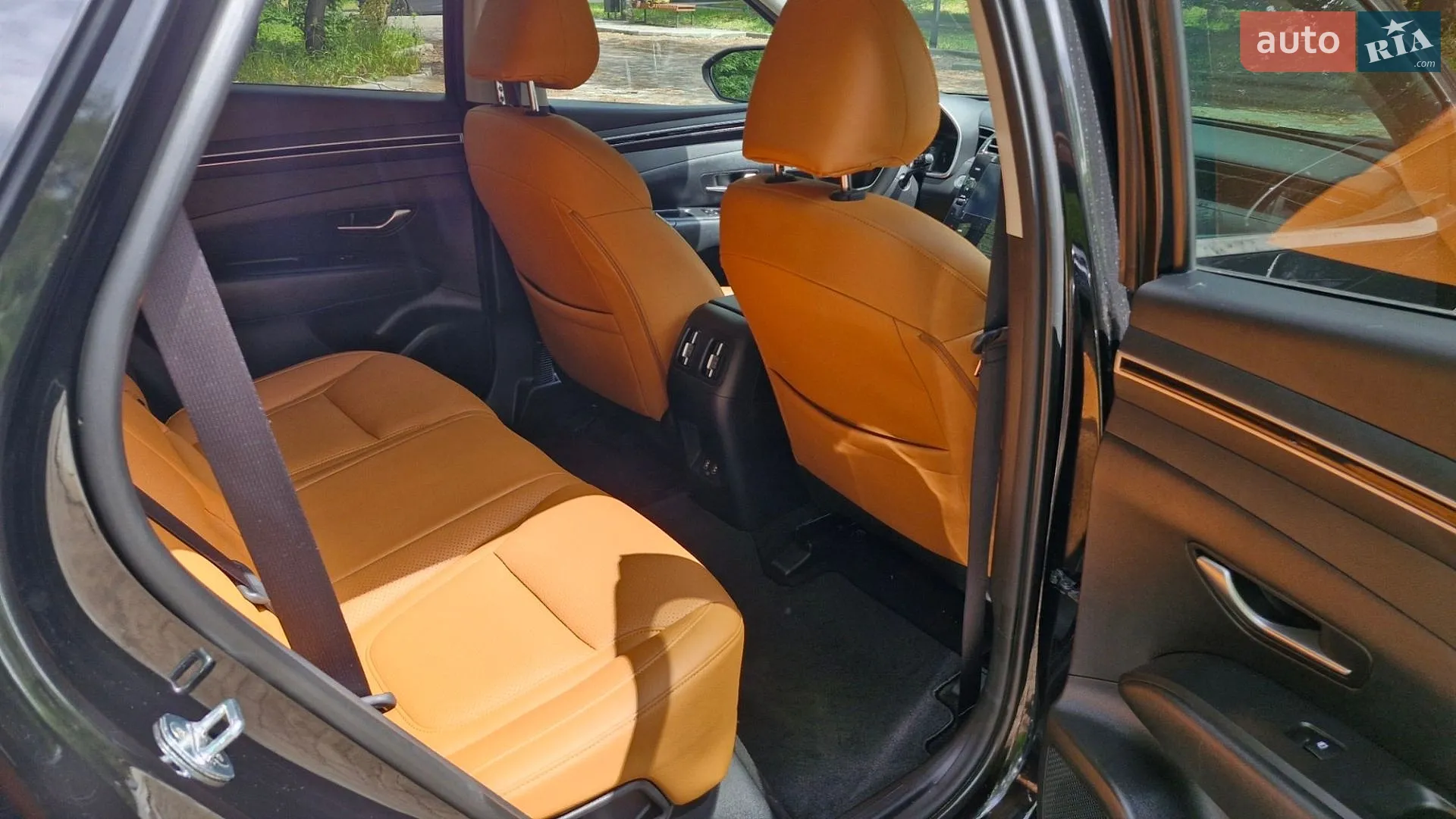 2021 Hyundai Tucson - мініатюра 21