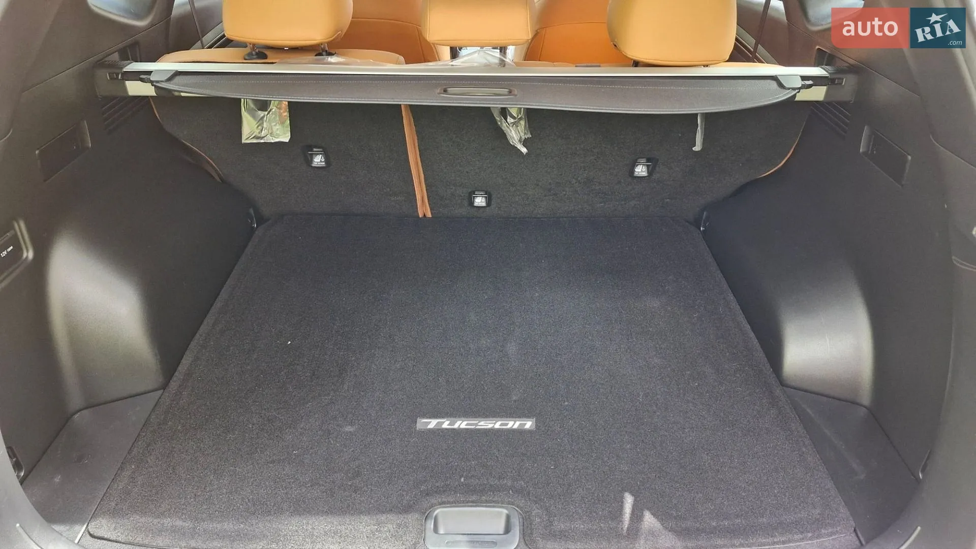 2021 Hyundai Tucson - мініатюра 25