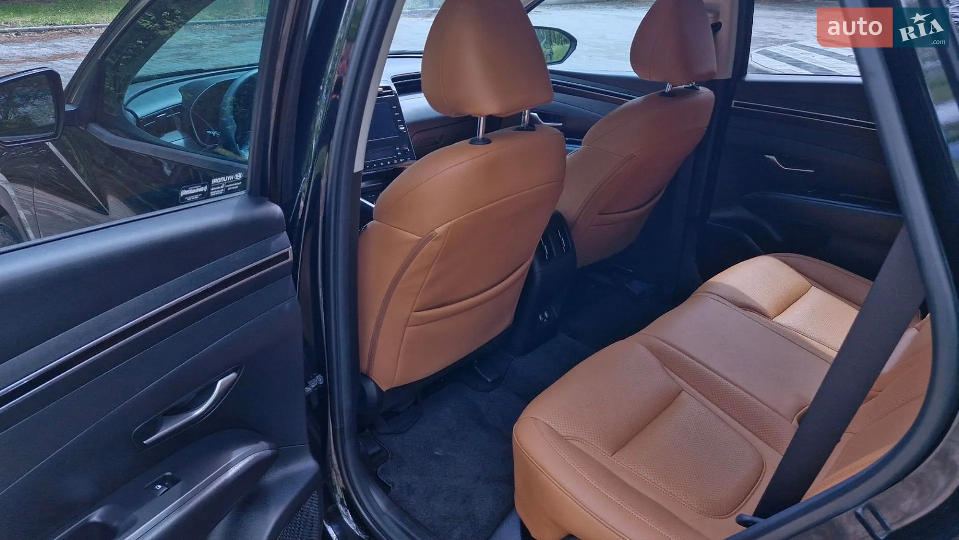 2021 Hyundai Tucson - мініатюра 28