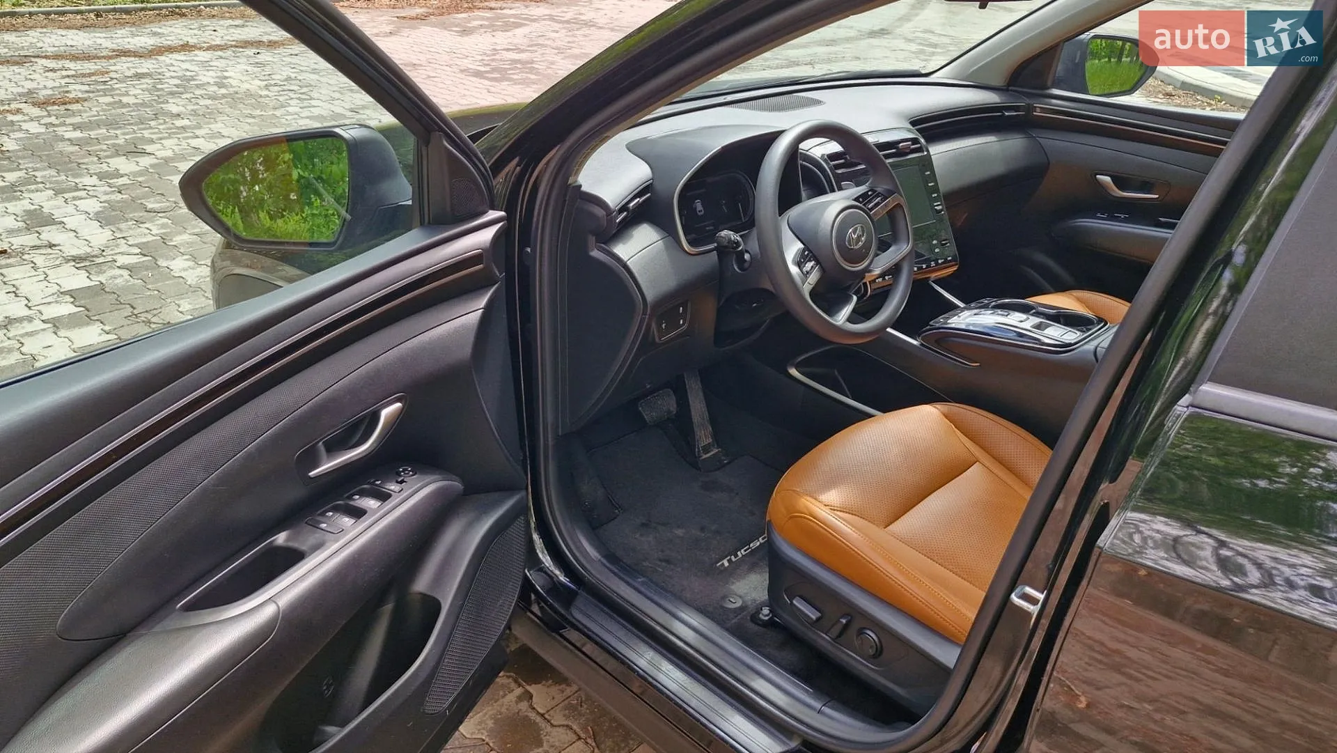 2021 Hyundai Tucson - мініатюра 33