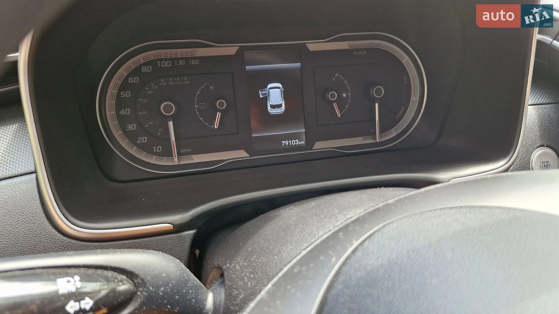 2021 Hyundai Tucson - мініатюра 34