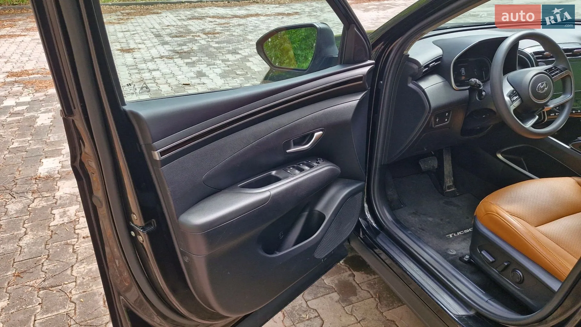 2021 Hyundai Tucson - мініатюра 36