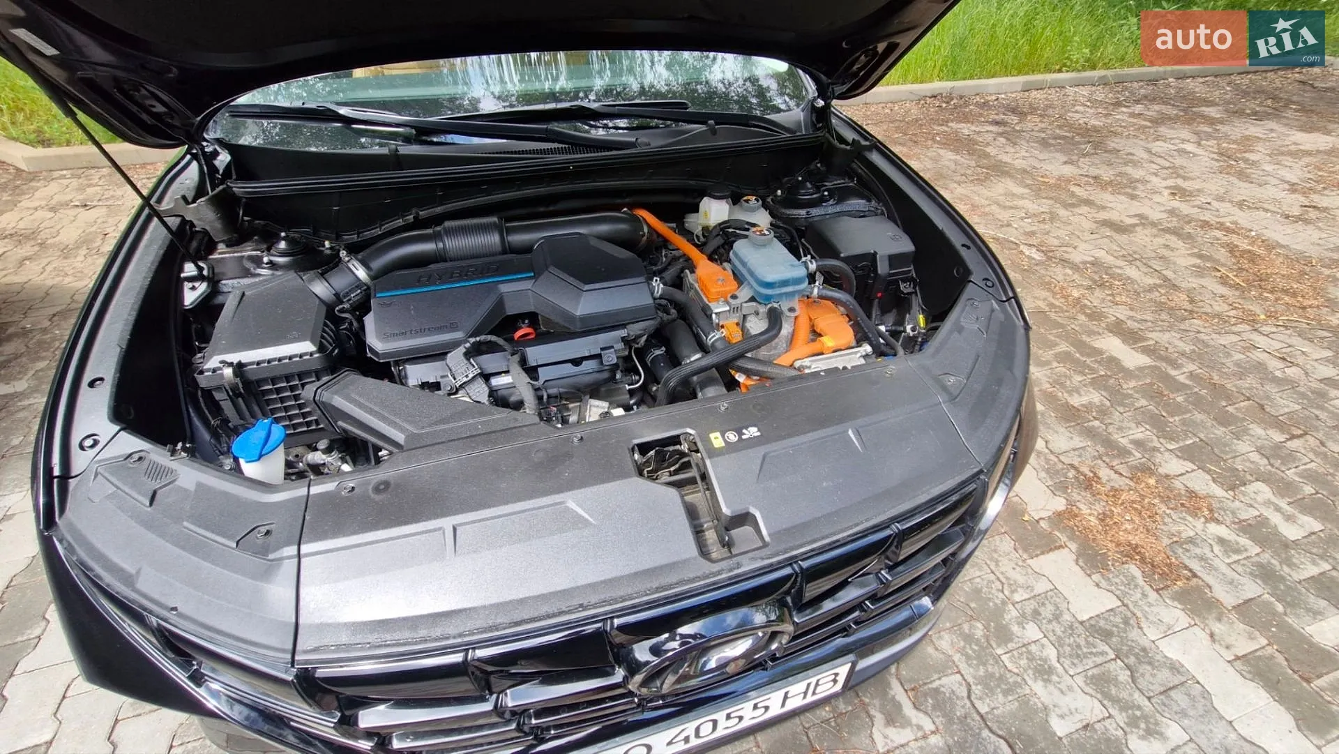 2021 Hyundai Tucson - мініатюра 40