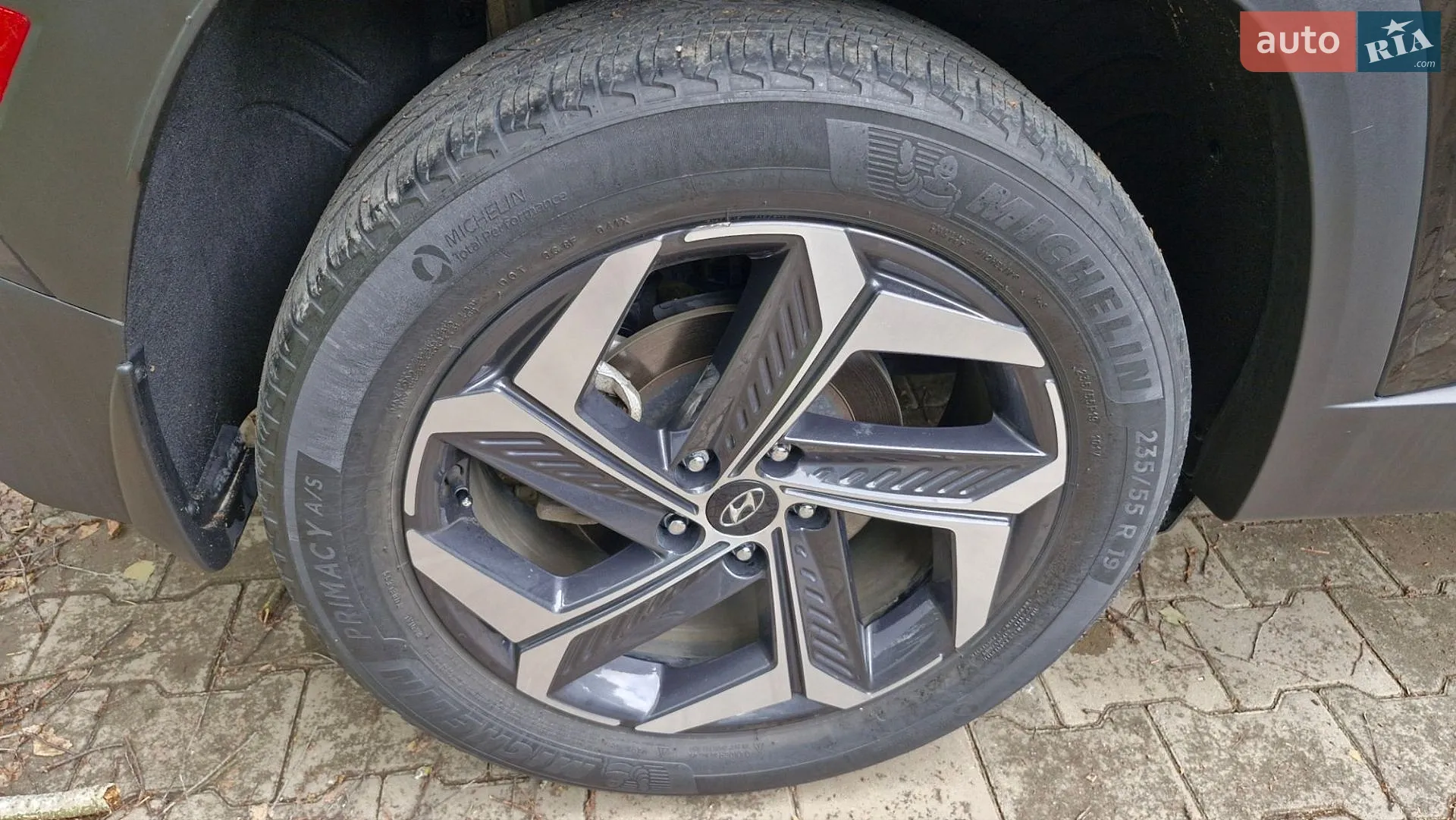 2021 Hyundai Tucson - мініатюра 43