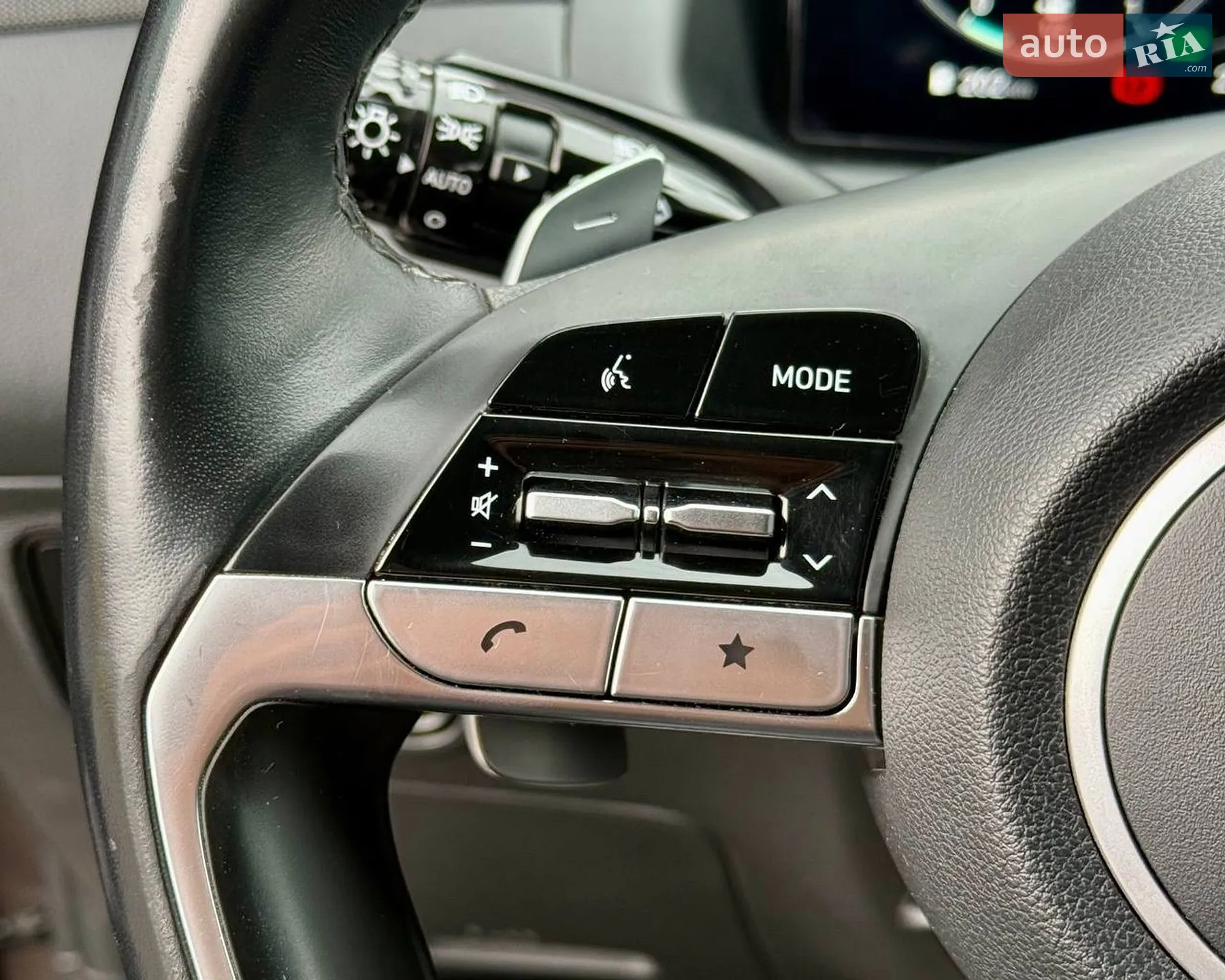 2021 Hyundai Tucson - мініатюра 31