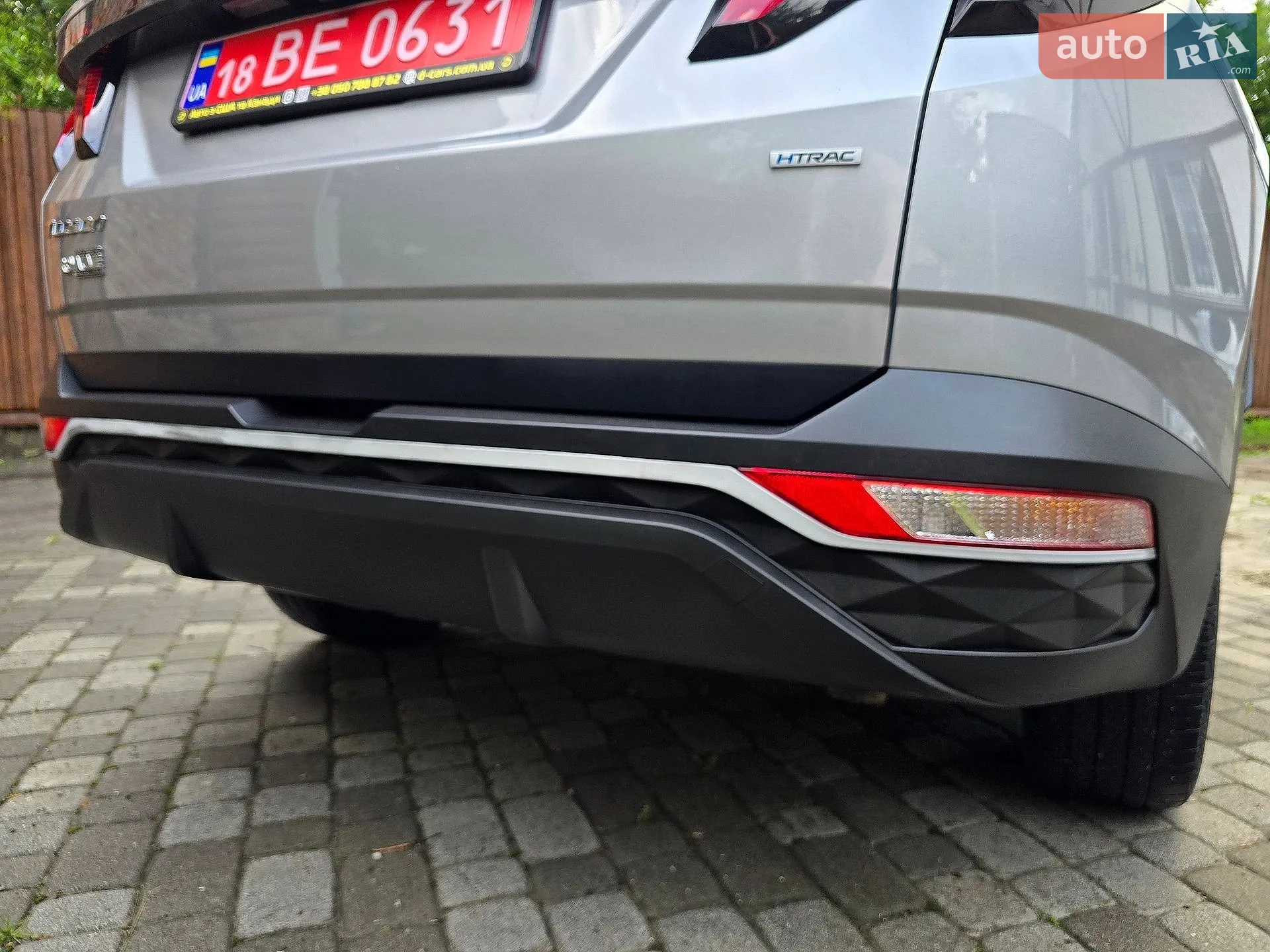 2022 Hyundai Tucson - мініатюра 23