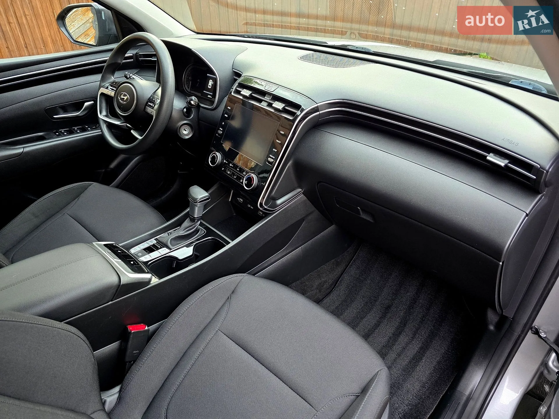 2022 Hyundai Tucson - мініатюра 48
