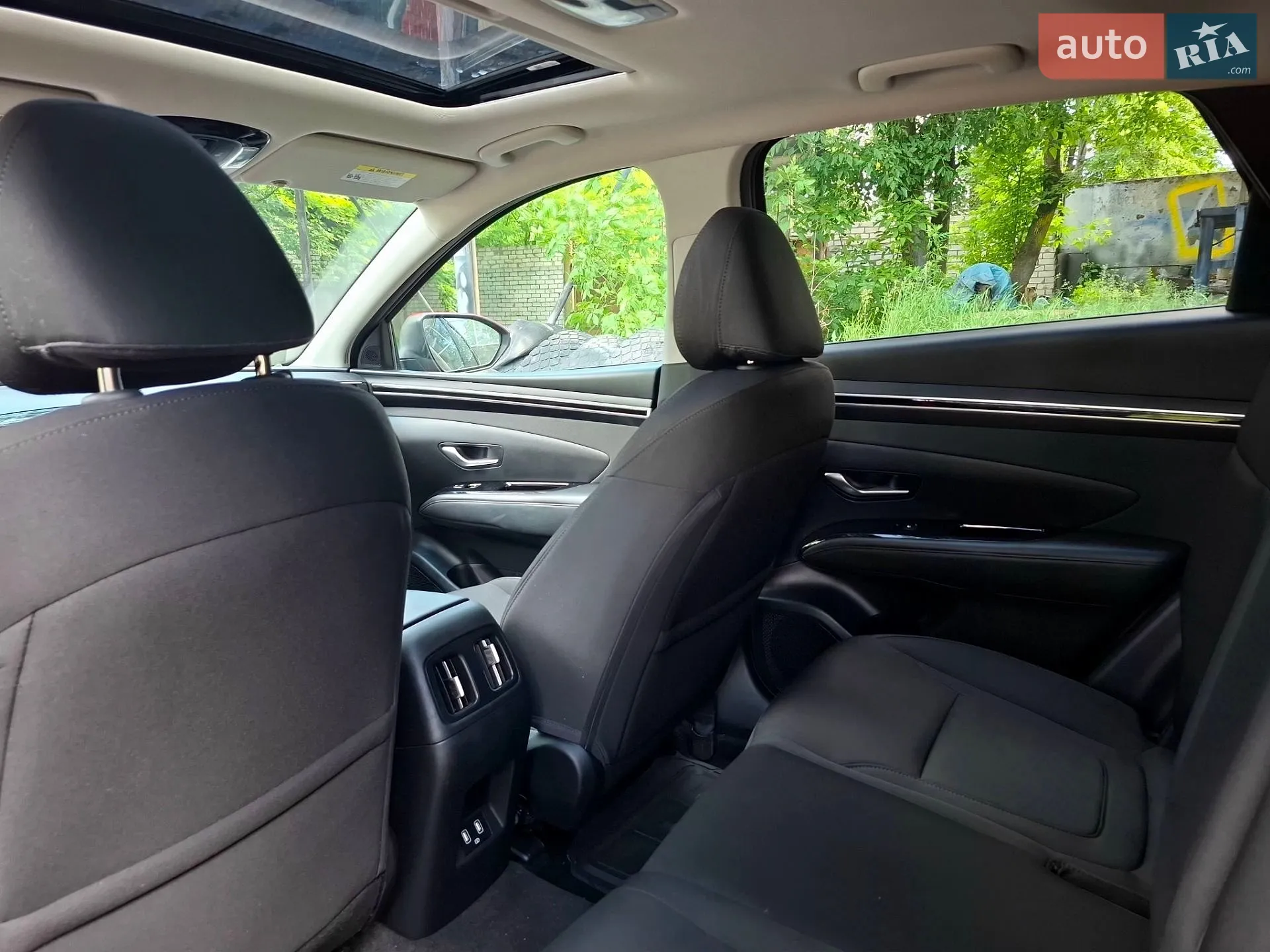 2022 Hyundai Tucson - мініатюра 21
