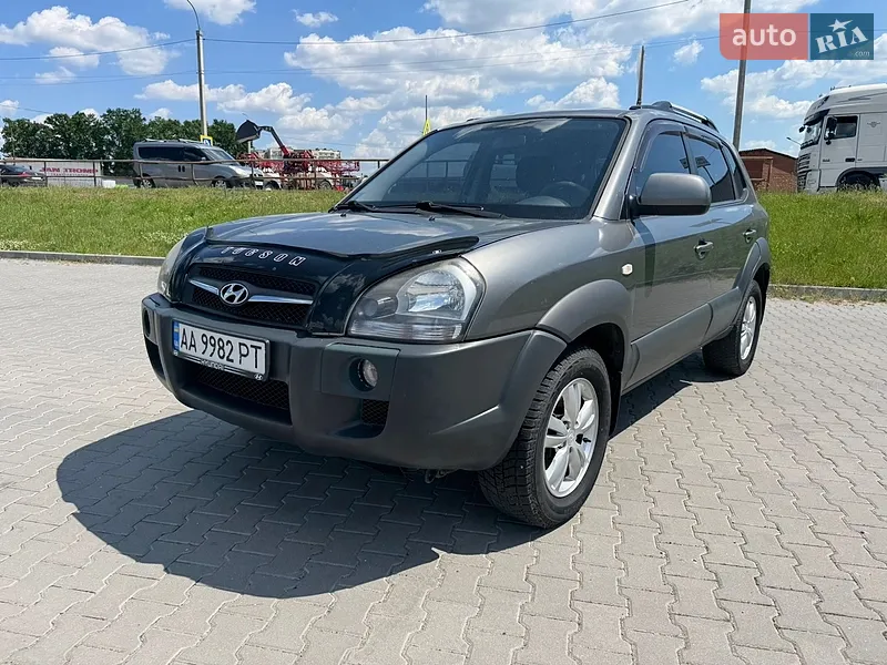 Hyundai Tucson 2012 VIN Y6LJN81BPCL211526 фото оголошення 11 з 43