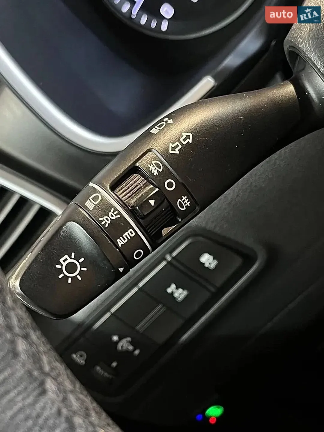 2019 Hyundai Tucson - мініатюра 10