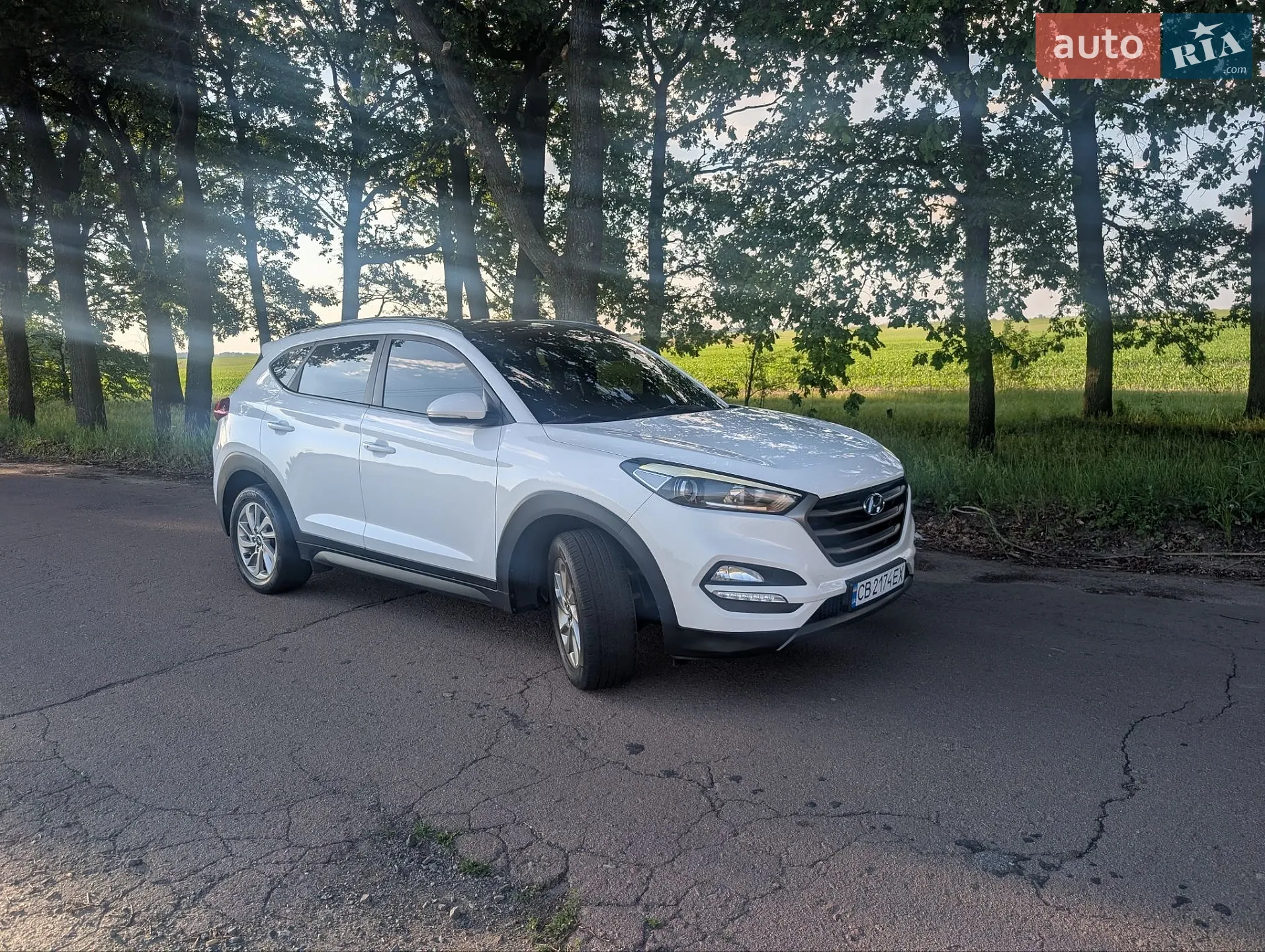 2015 Hyundai Tucson - мініатюра 22