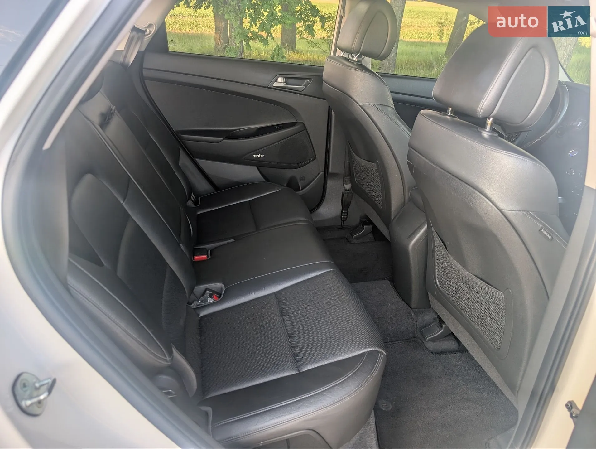 2015 Hyundai Tucson - мініатюра 58