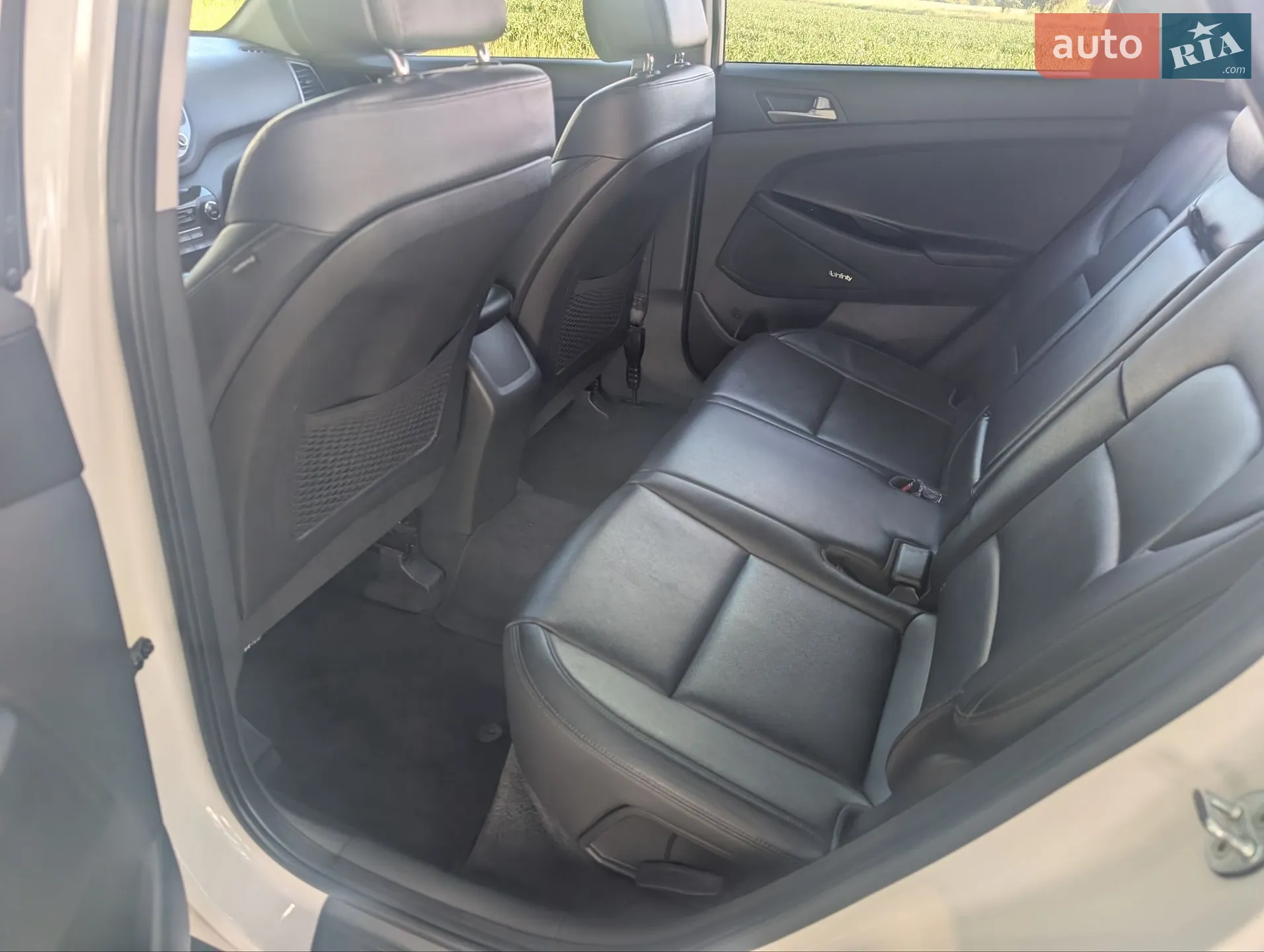 2015 Hyundai Tucson - мініатюра 52