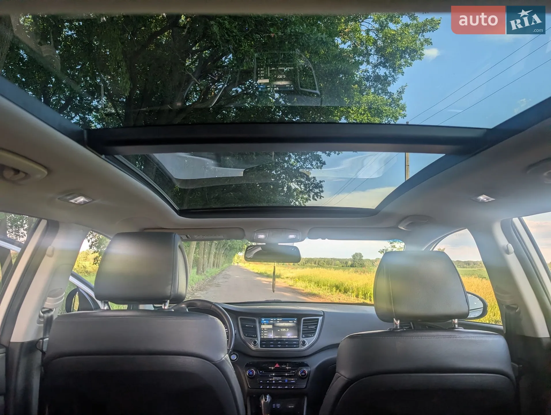2015 Hyundai Tucson - мініатюра 37