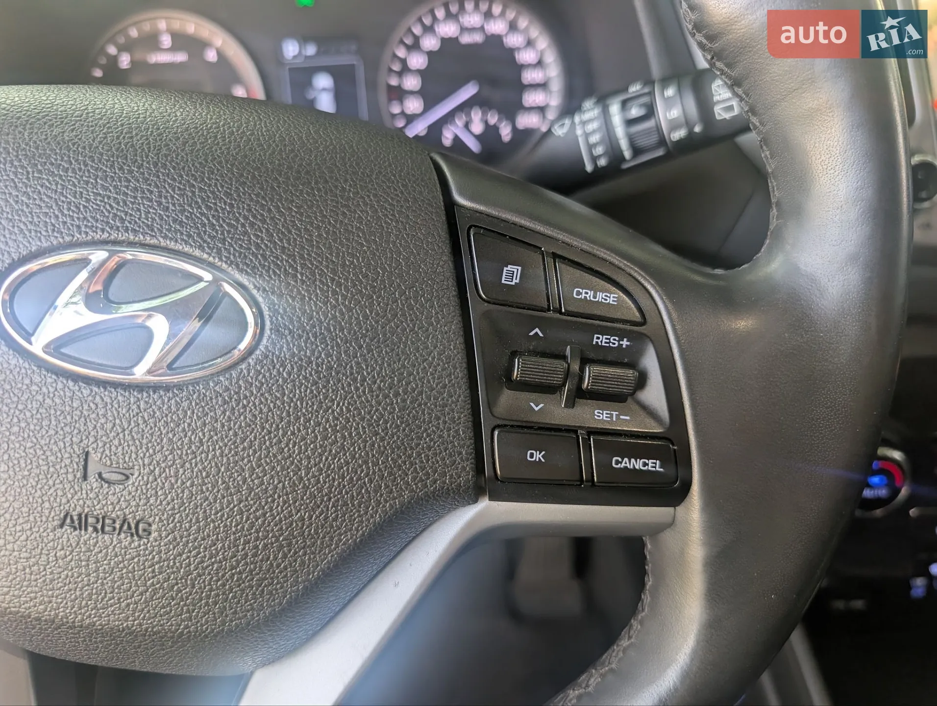 2015 Hyundai Tucson - мініатюра 43