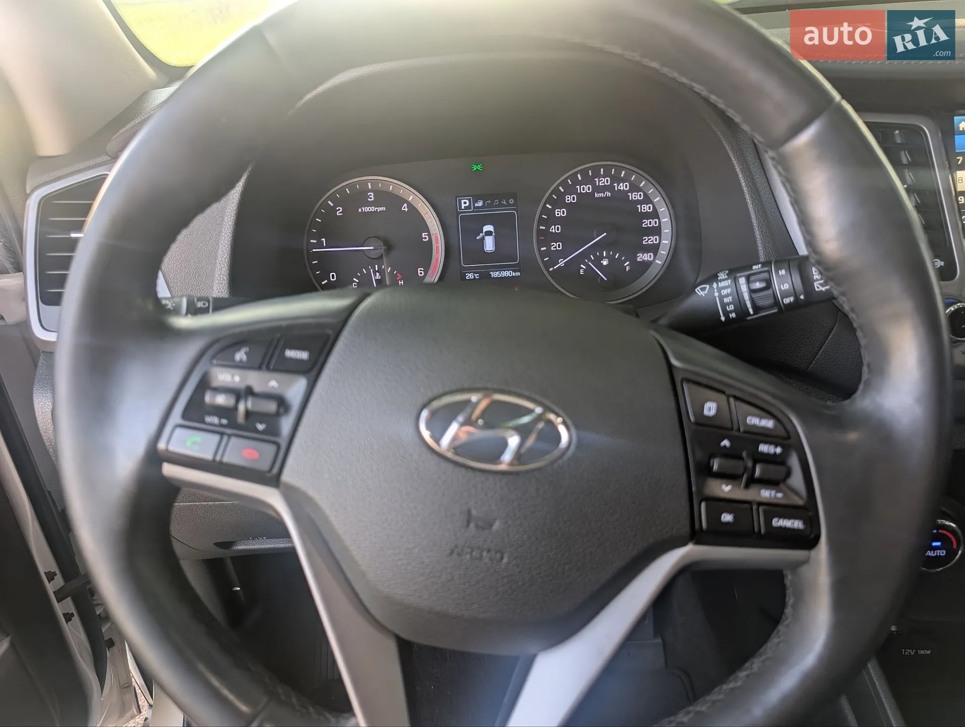 2015 Hyundai Tucson - мініатюра 41