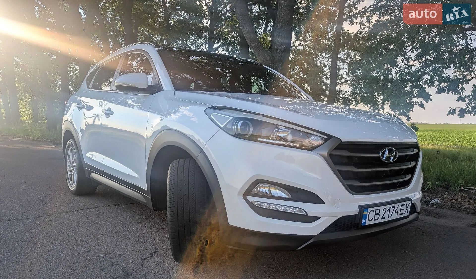 2015 Hyundai Tucson - мініатюра 29