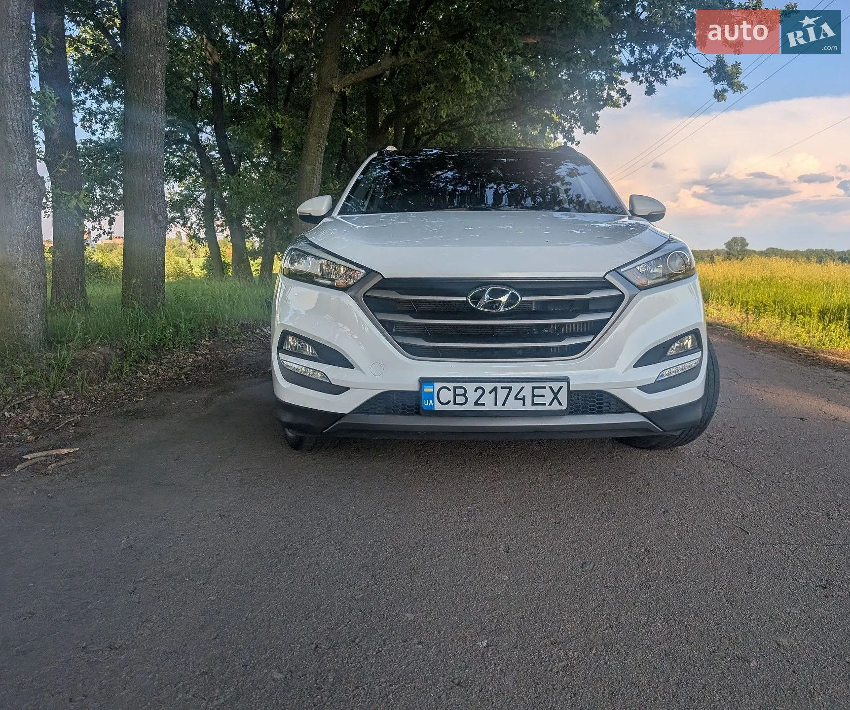 2015 Hyundai Tucson - мініатюра 30
