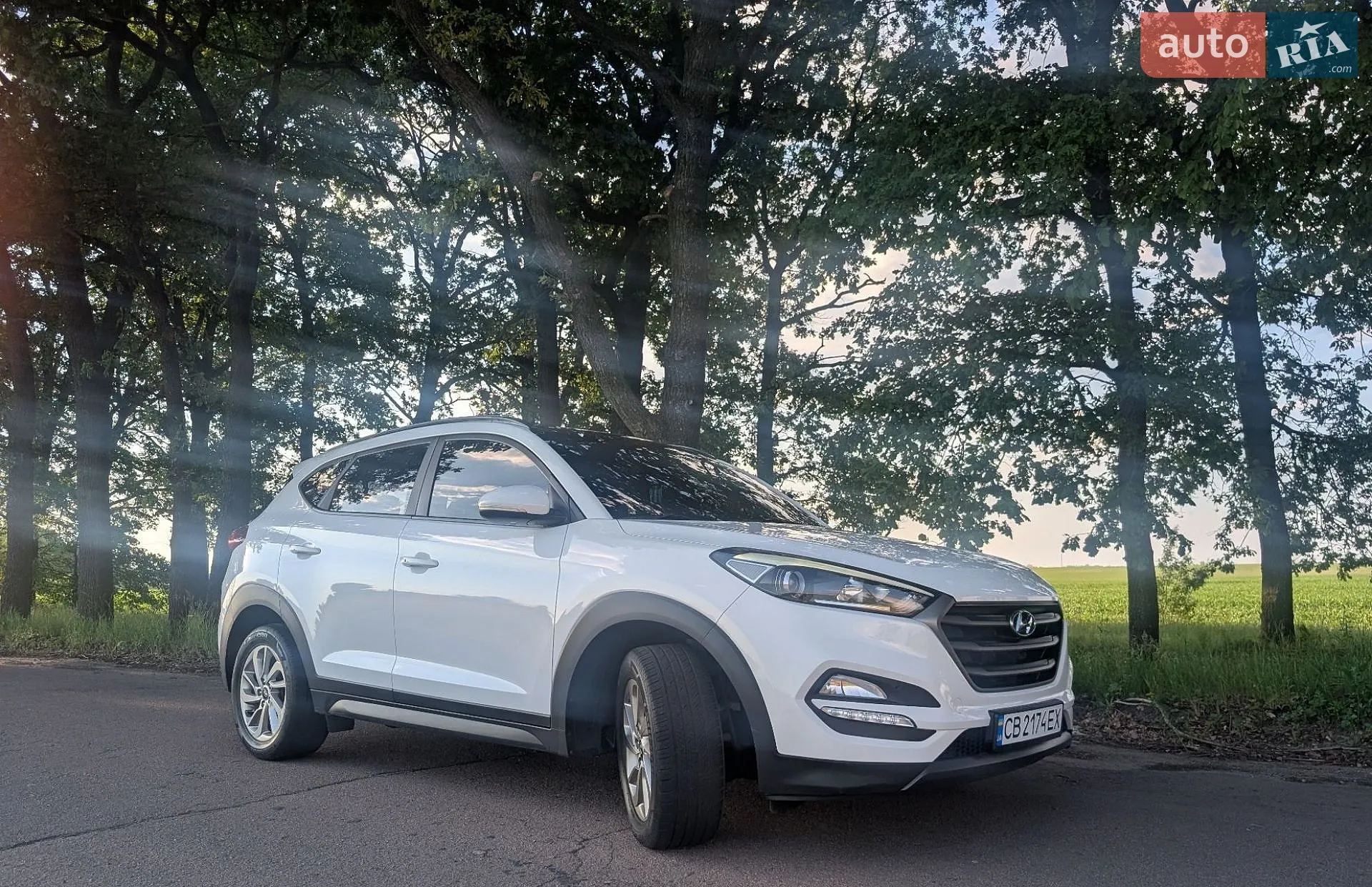 2015 Hyundai Tucson - мініатюра 28