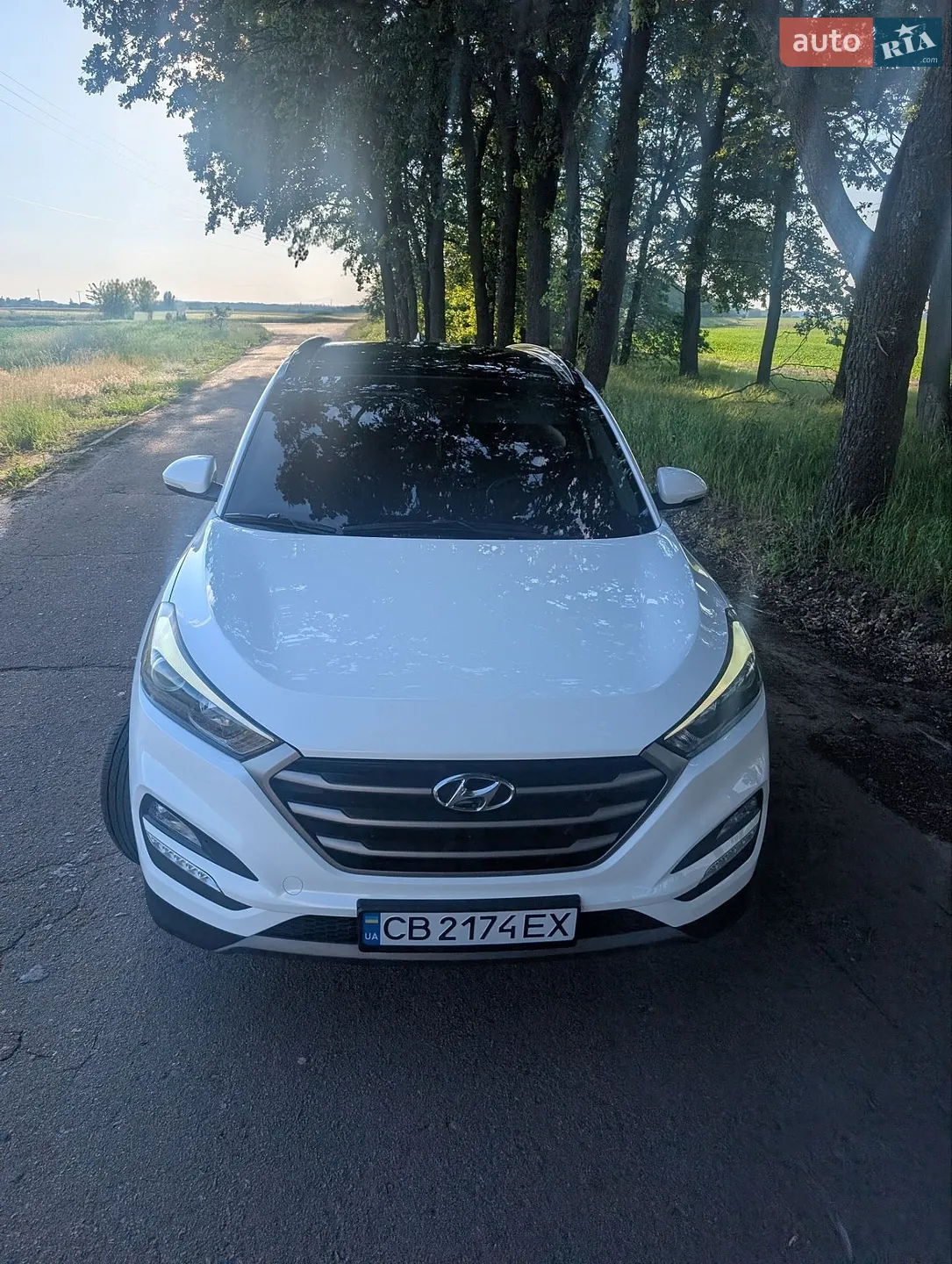 2015 Hyundai Tucson - мініатюра 23
