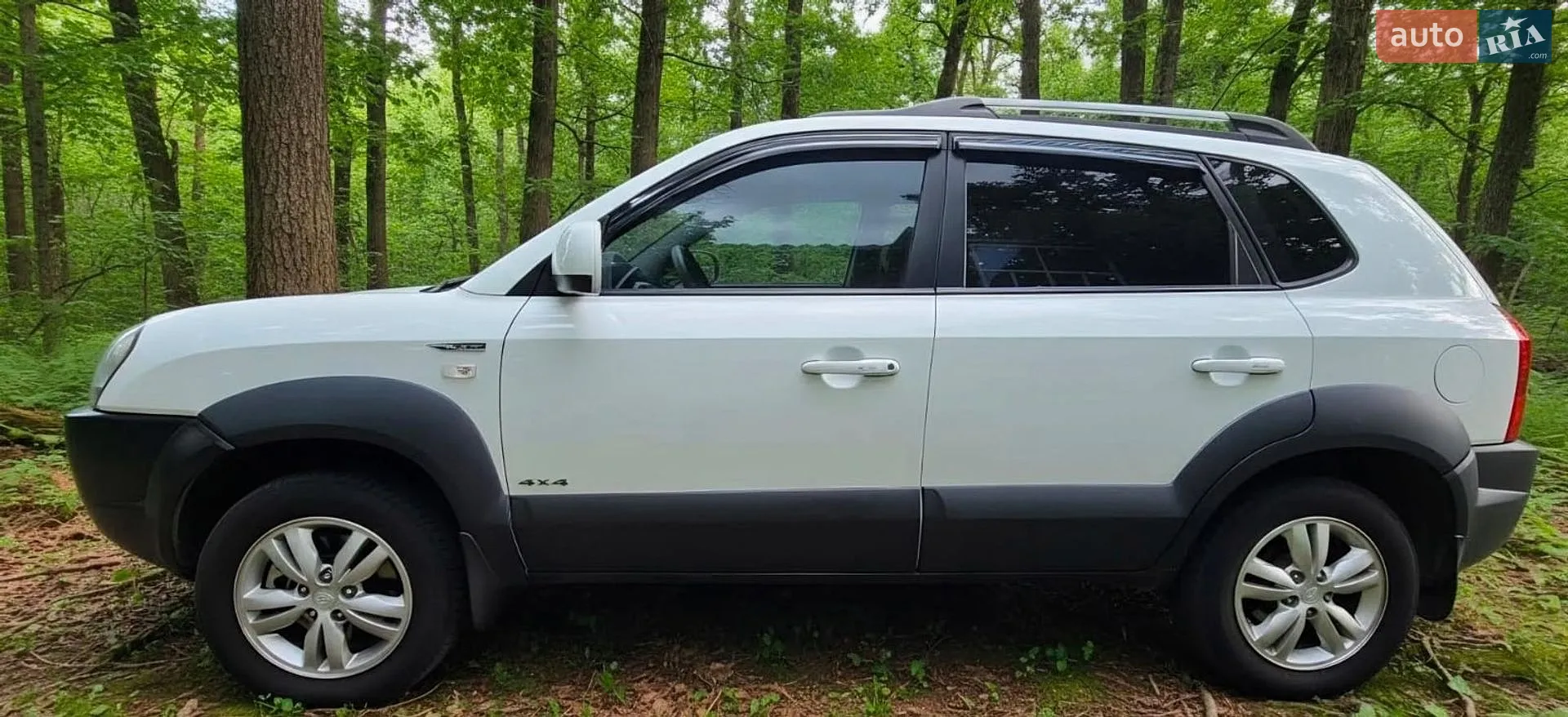2012 Hyundai Tucson - мініатюра 2