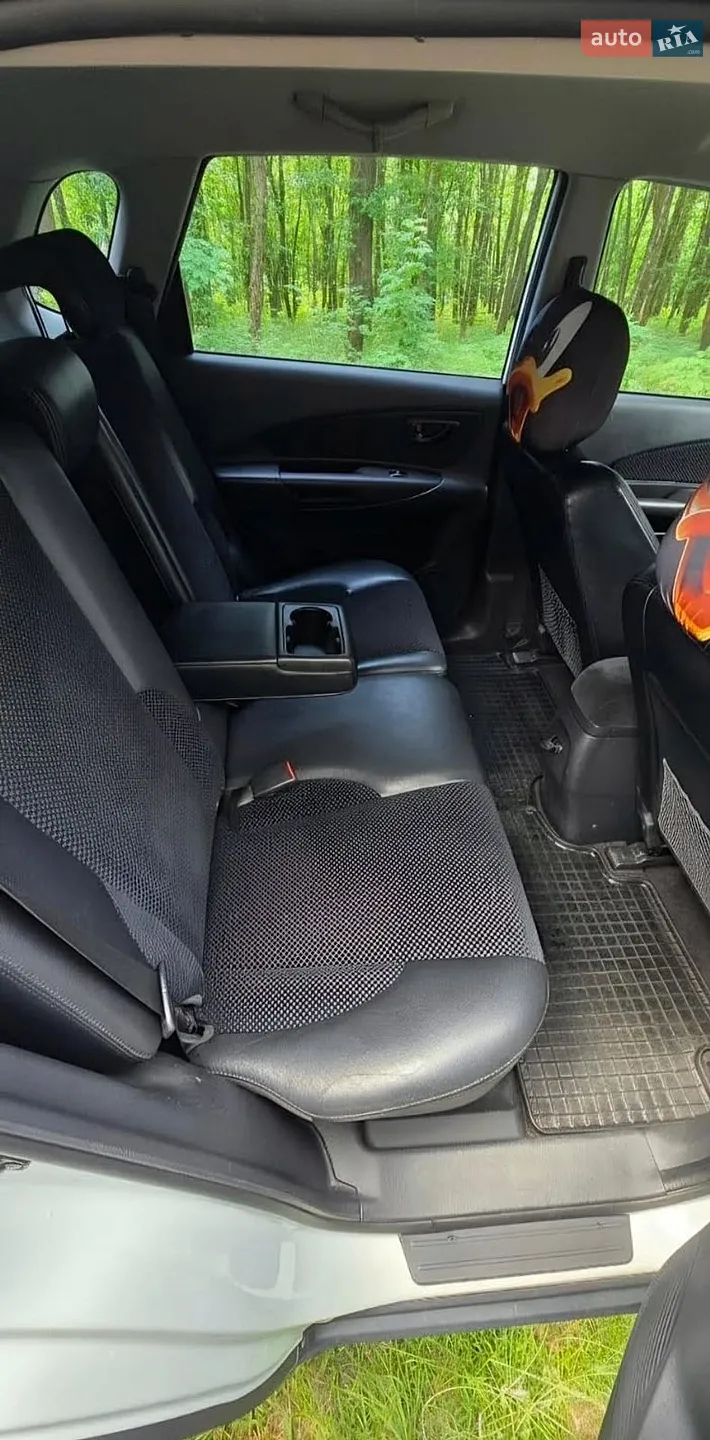 2012 Hyundai Tucson - мініатюра 6