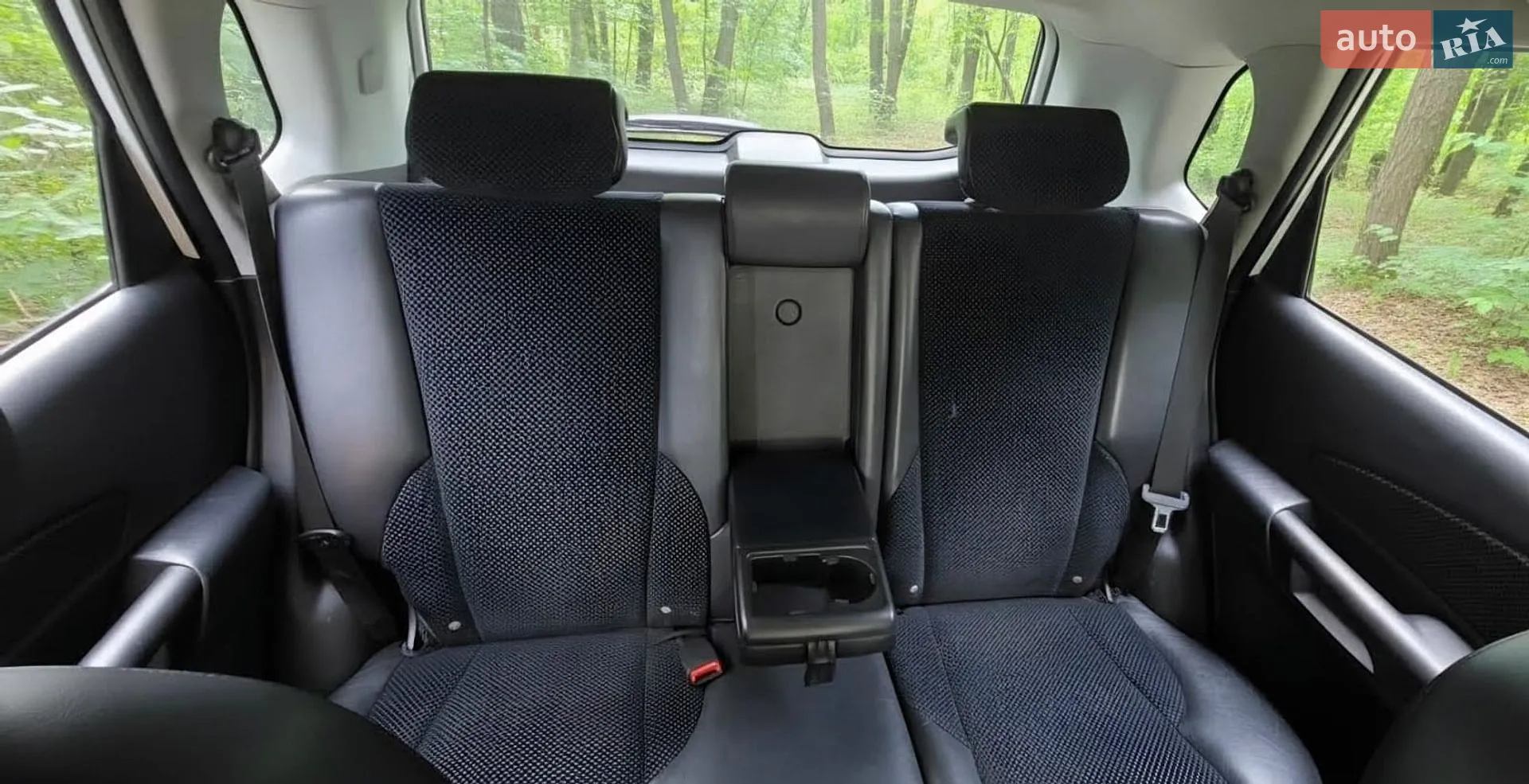 2012 Hyundai Tucson - мініатюра 5