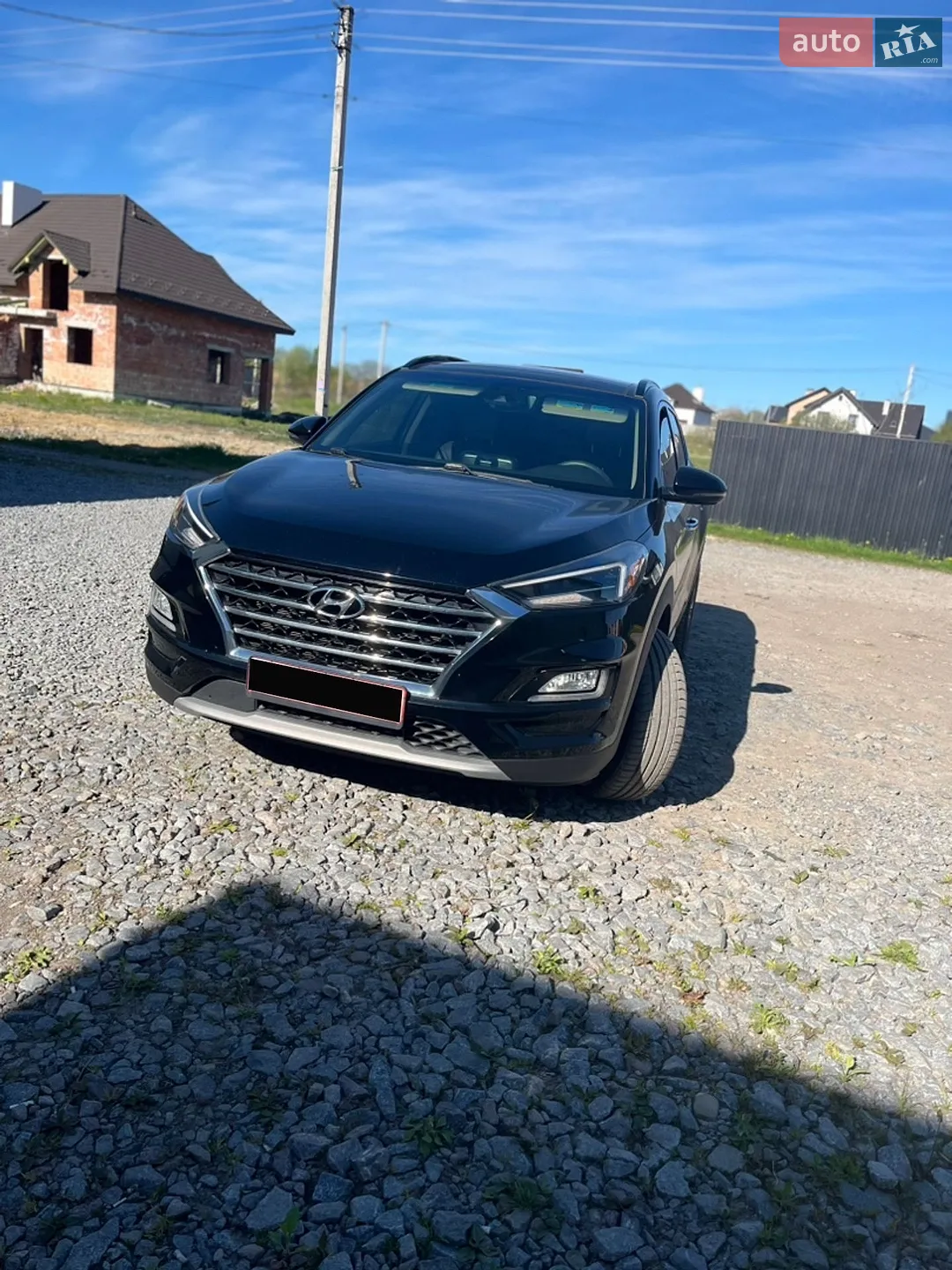 2020 Hyundai Tucson - мініатюра 4