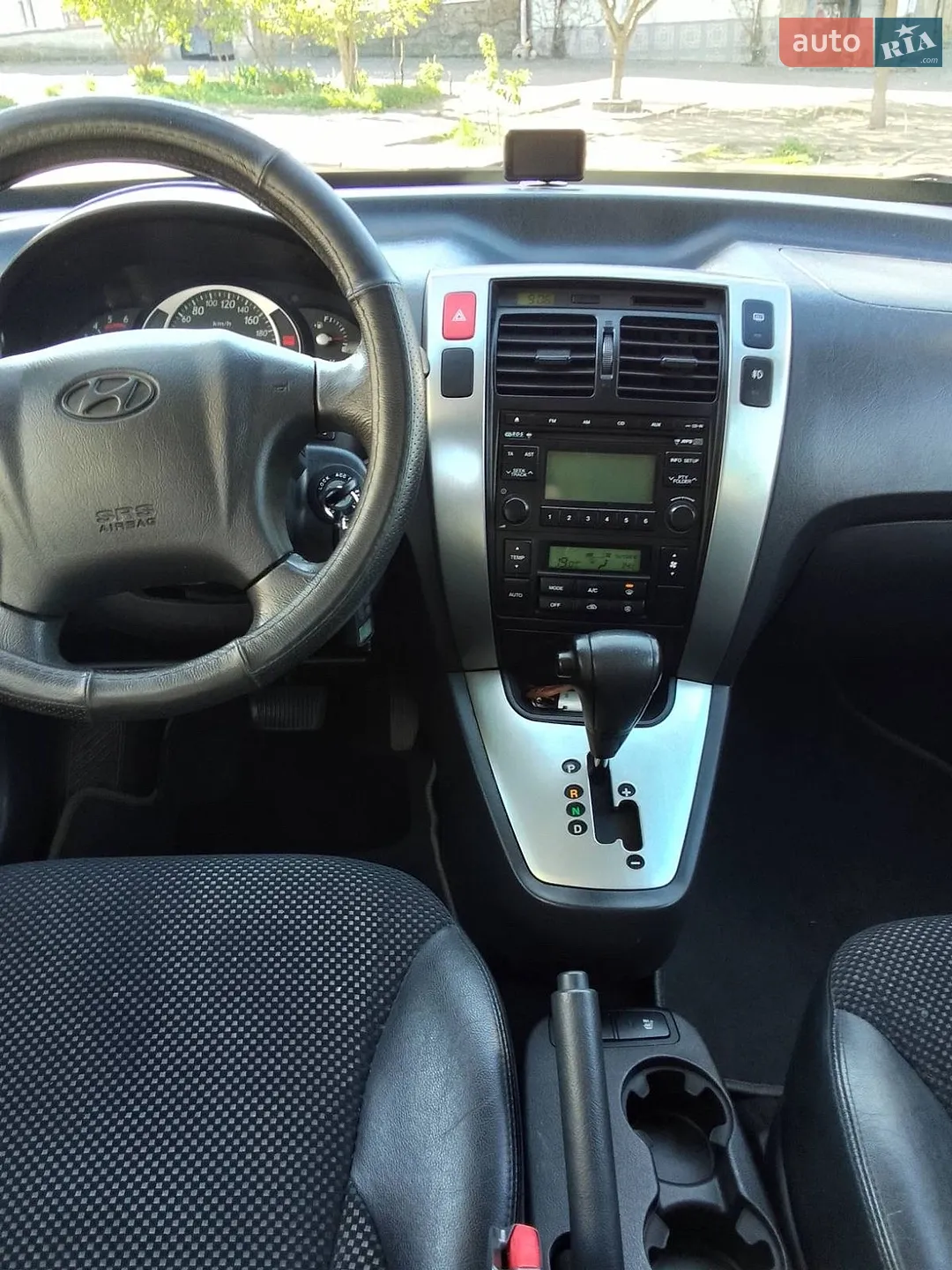 2012 Hyundai Tucson - мініатюра 14