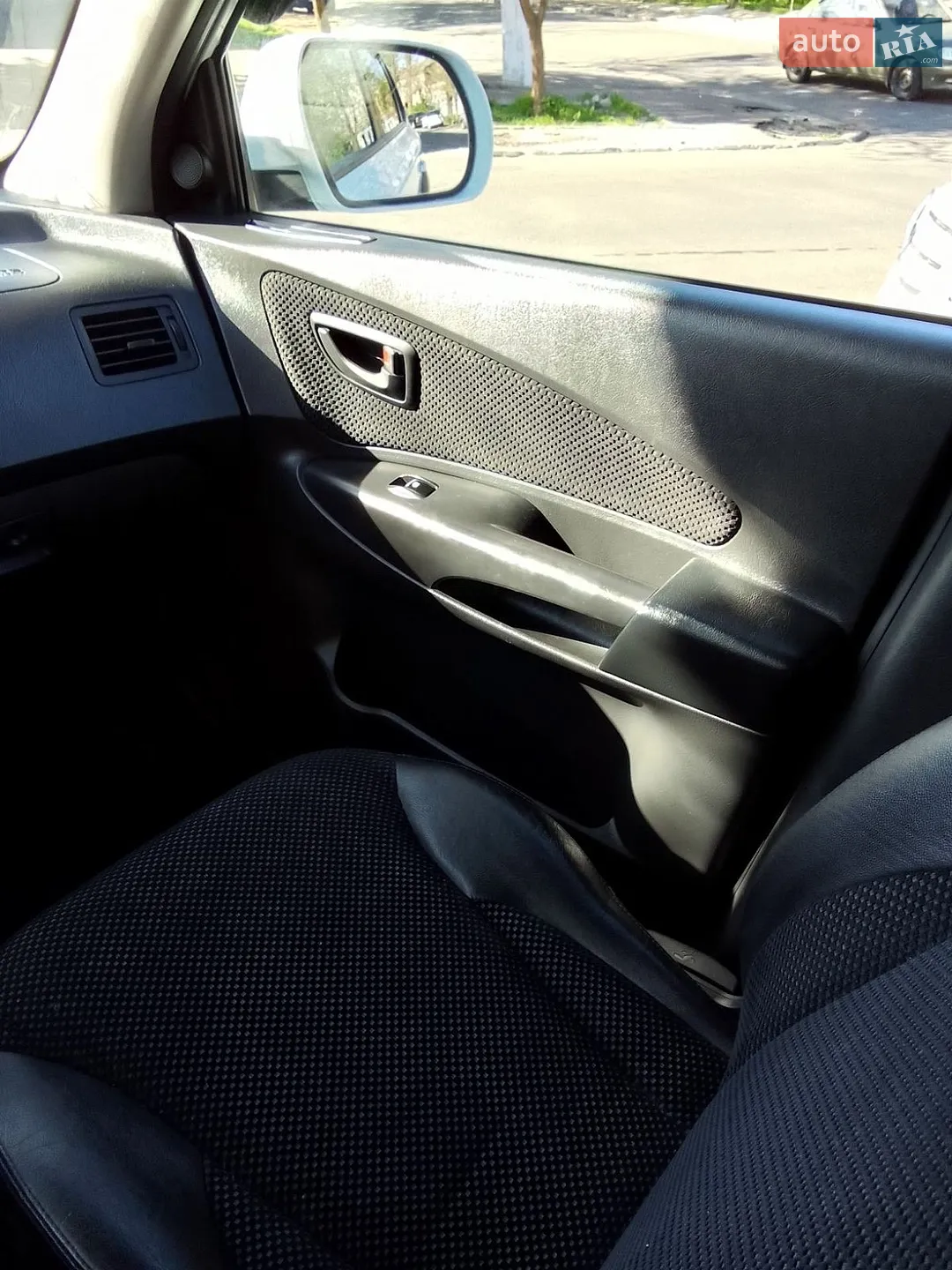 2012 Hyundai Tucson - мініатюра 18