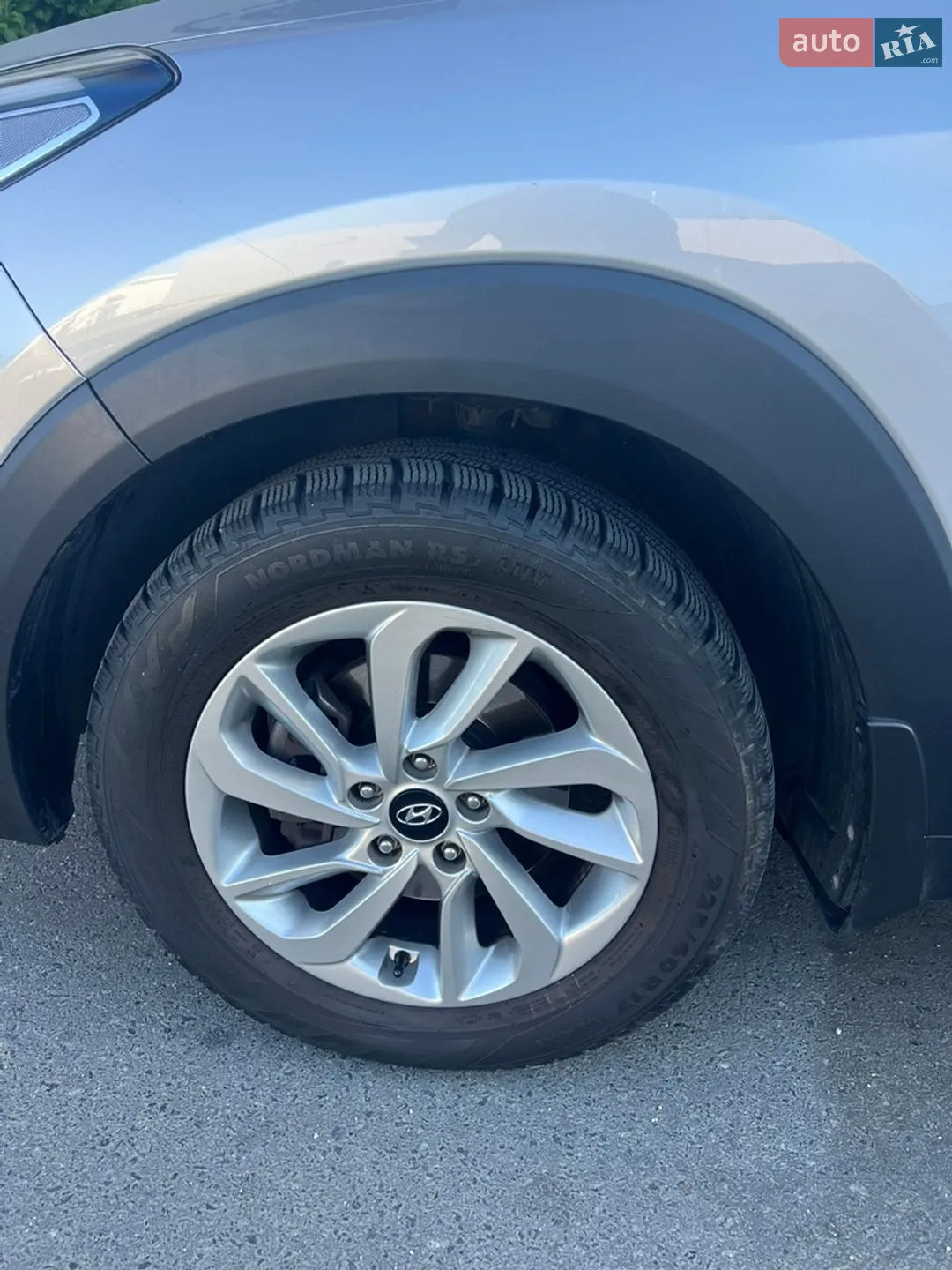 2018 Hyundai Tucson - мініатюра 20