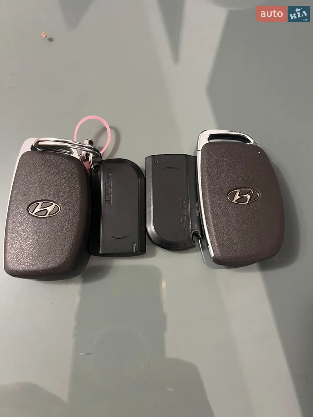 2018 Hyundai Tucson - мініатюра 49