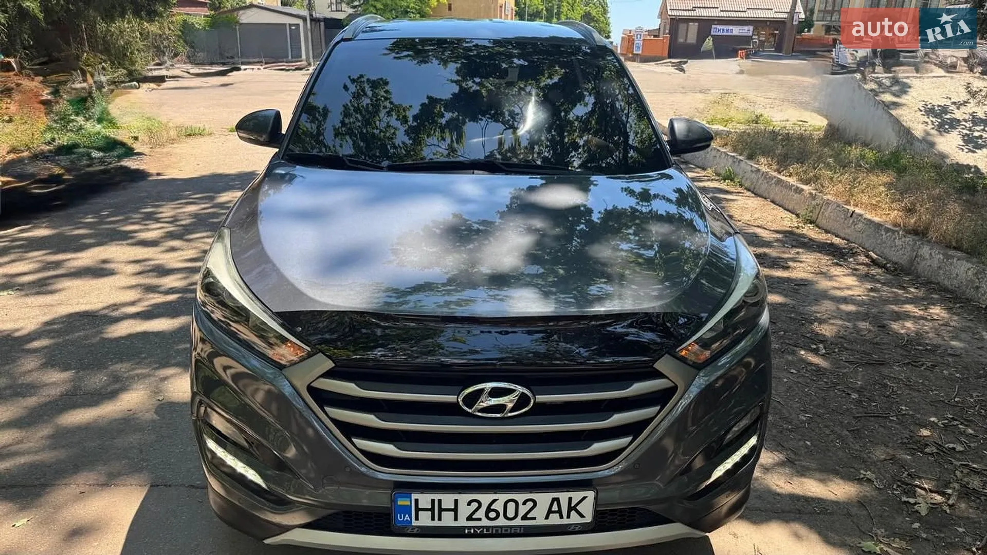 2017 Hyundai Tucson - мініатюра 24