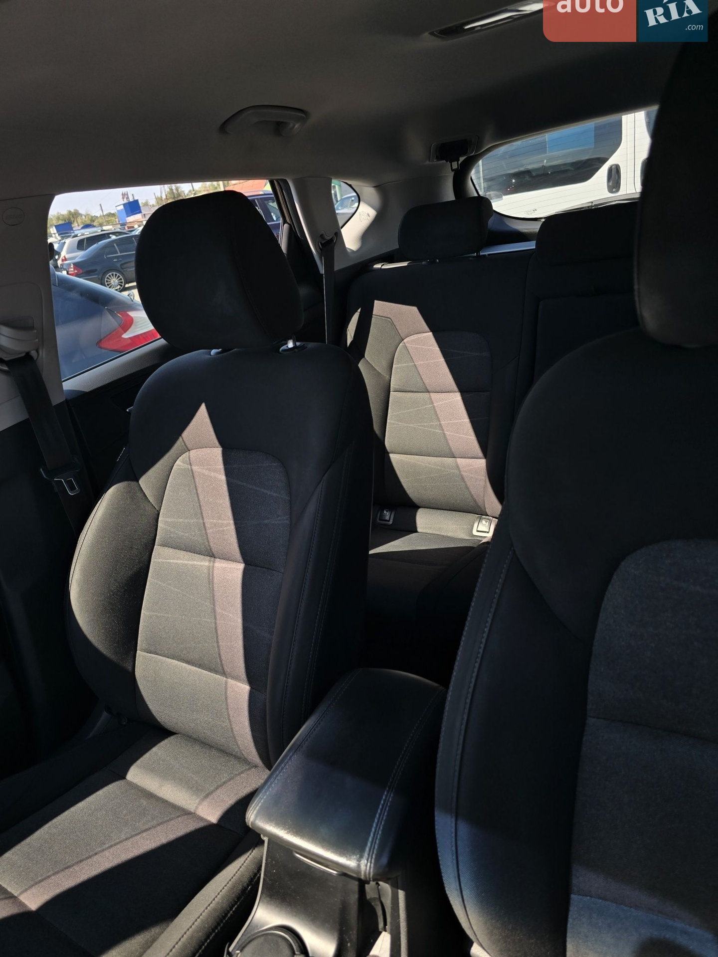 2019 Hyundai Tucson - мініатюра 6