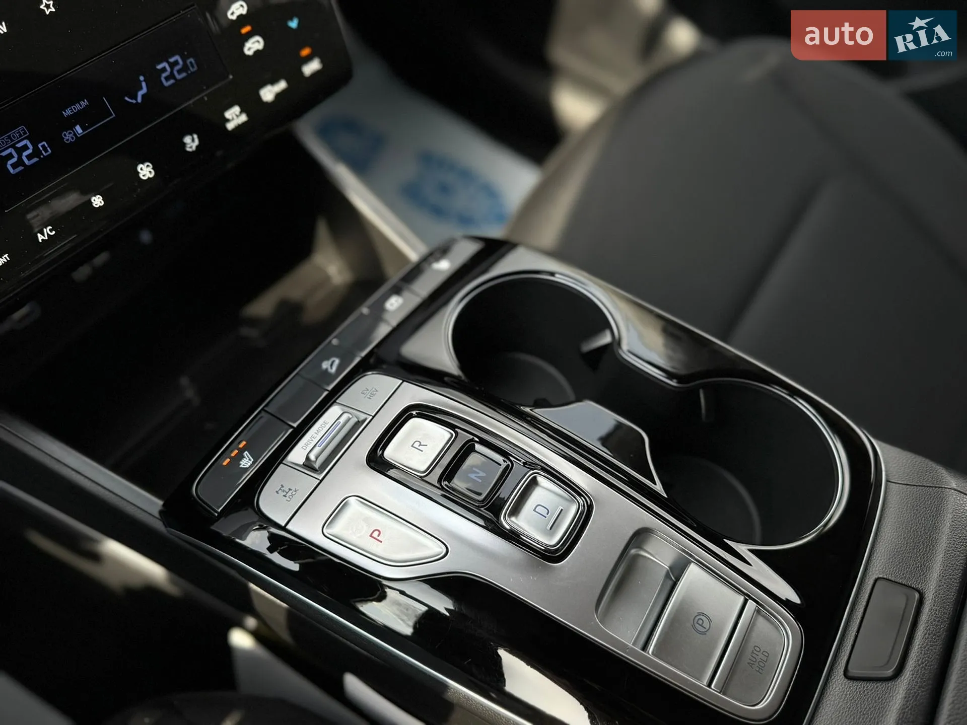2023 Hyundai Tucson - мініатюра 6