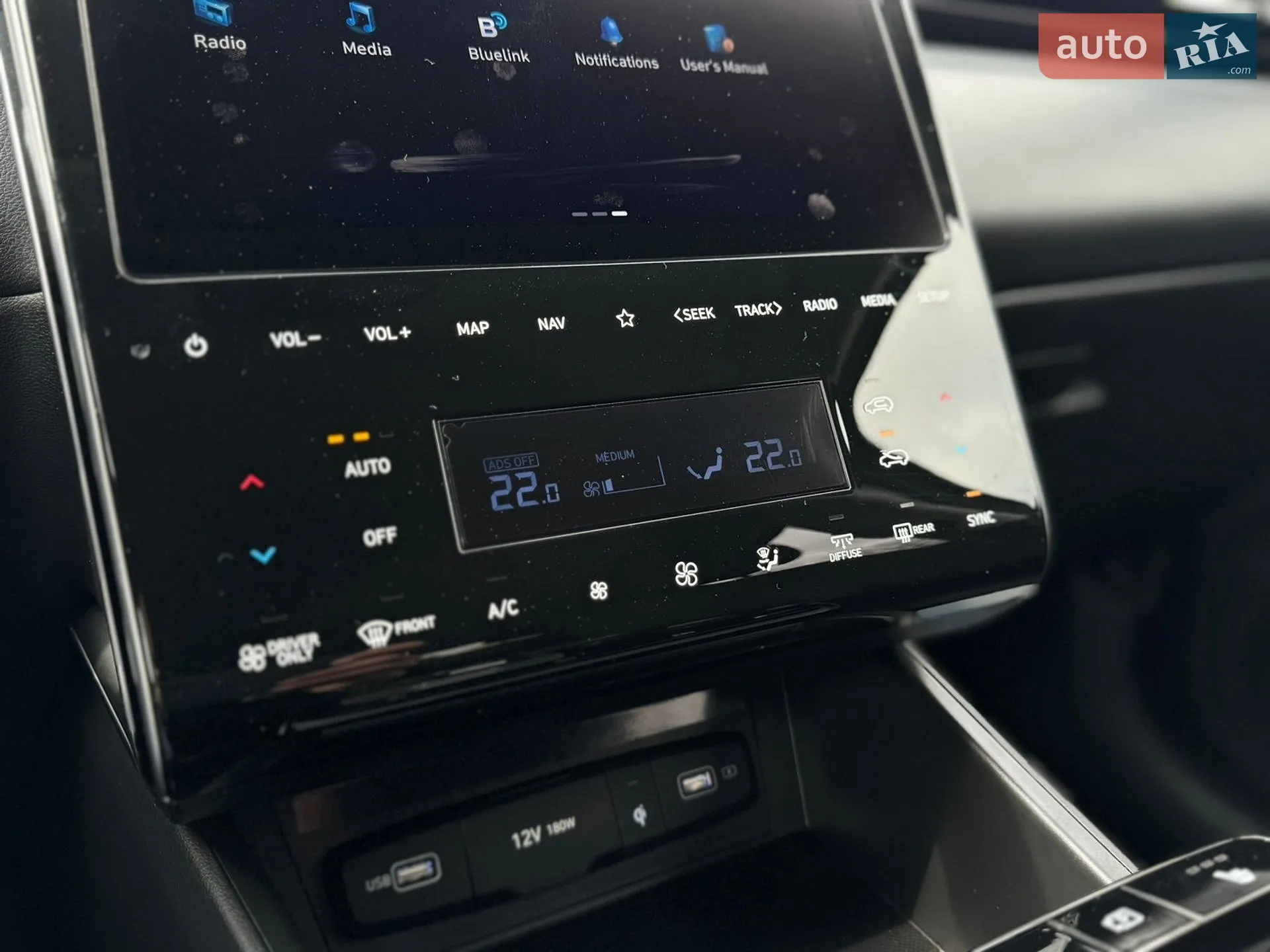2023 Hyundai Tucson - мініатюра 7