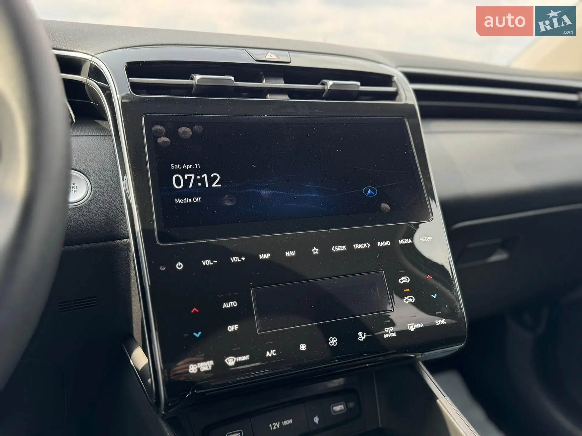2023 Hyundai Tucson - мініатюра 14