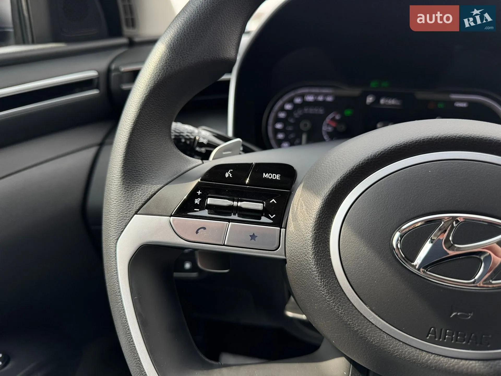 2023 Hyundai Tucson - мініатюра 15