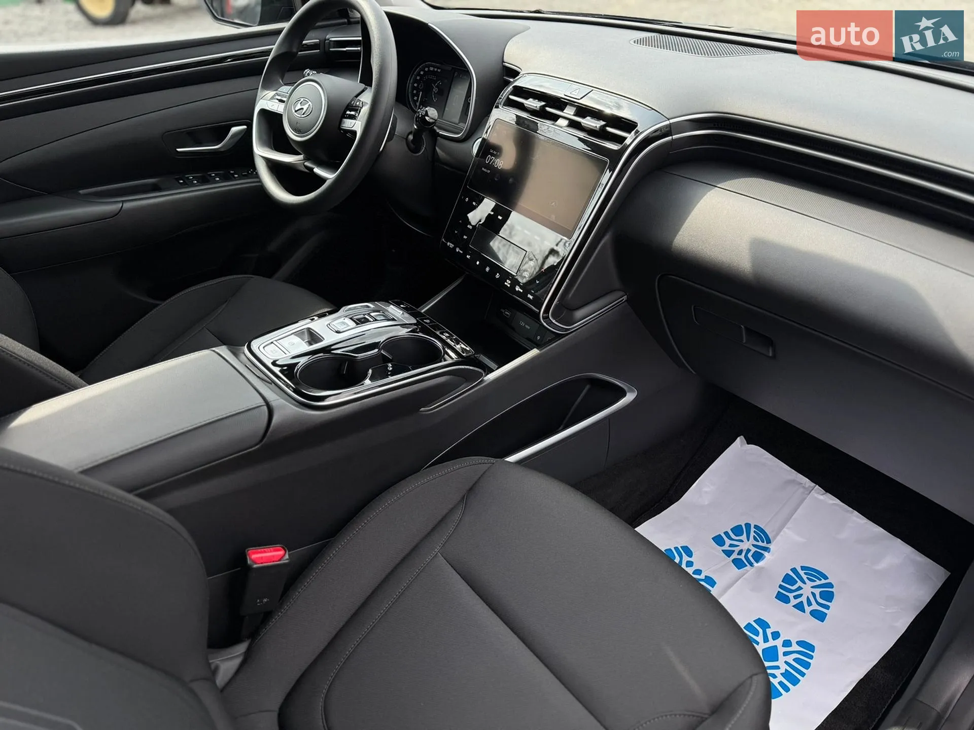 2023 Hyundai Tucson - мініатюра 27